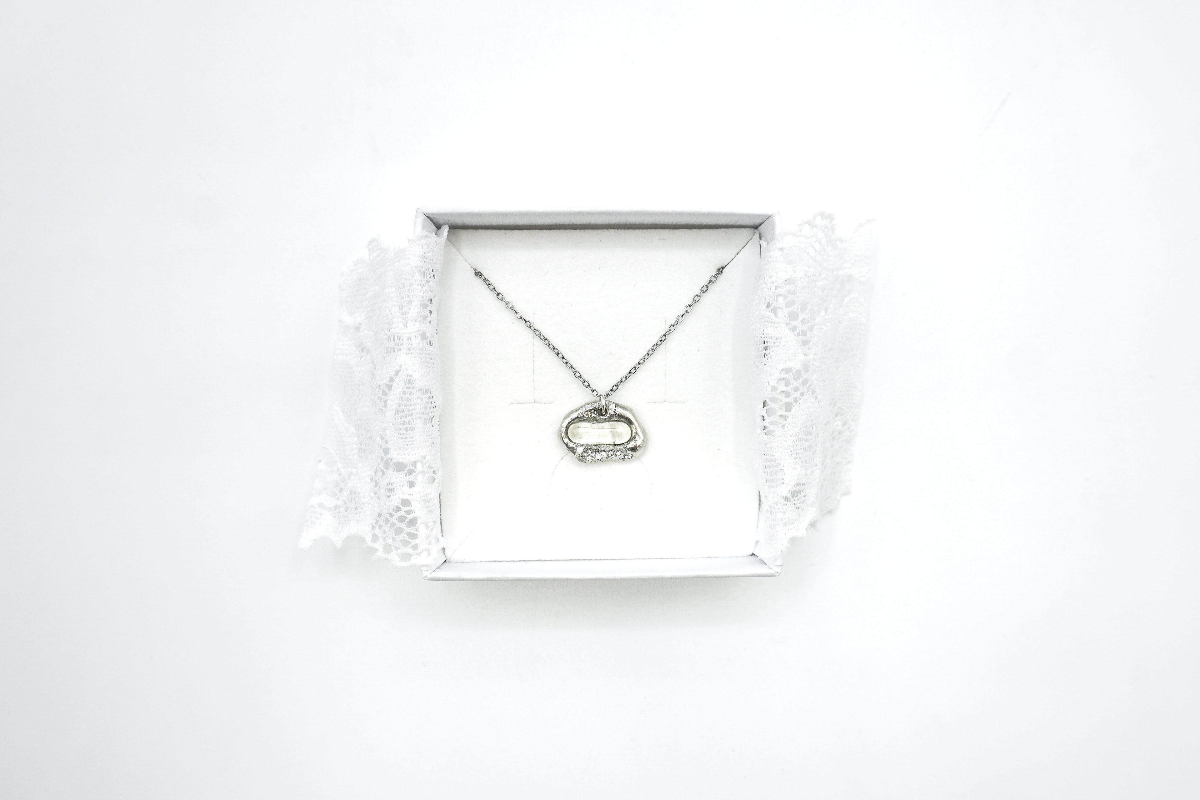 ECLAT necklace 31