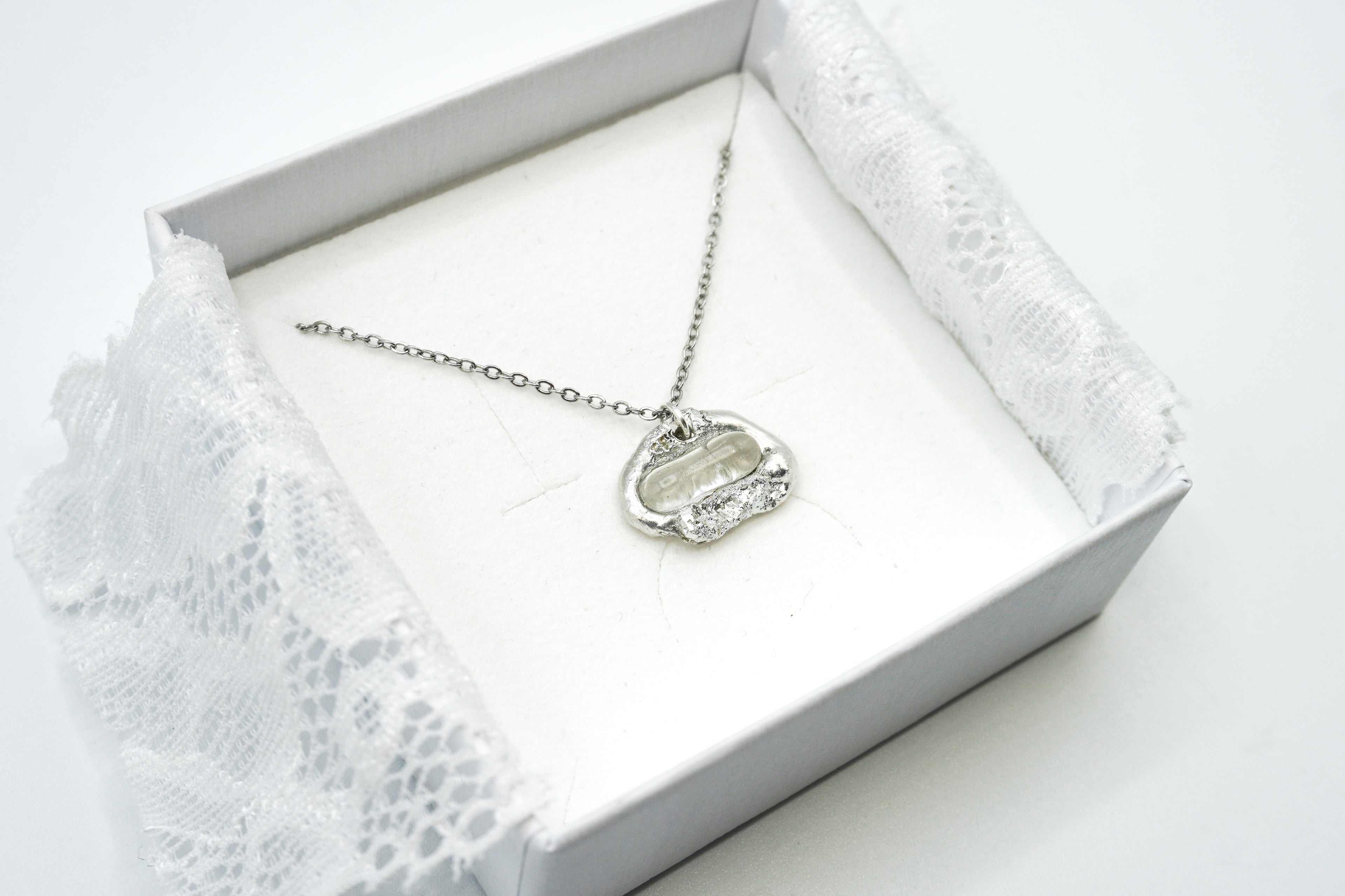 ECLAT necklace 31