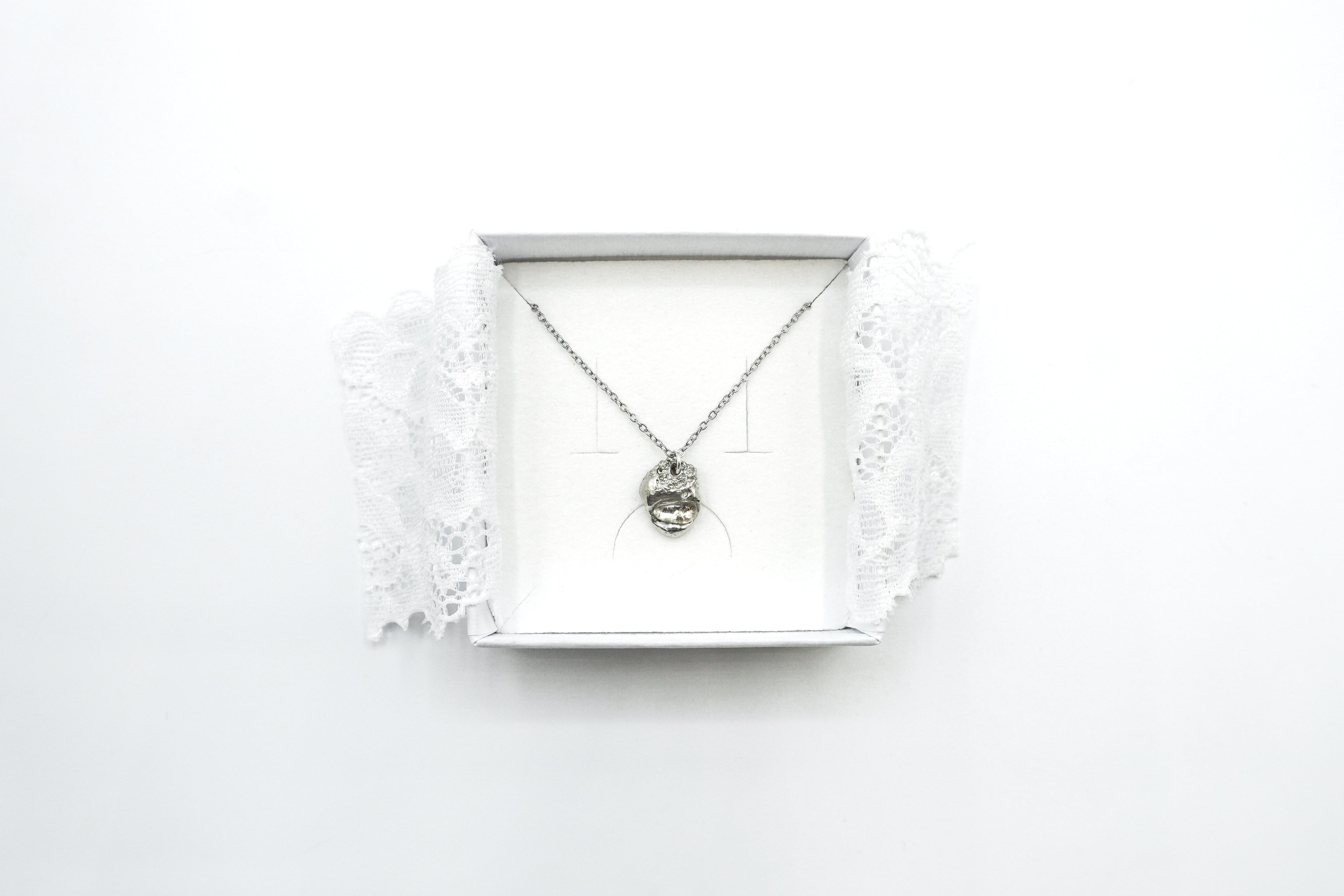 ECLAT necklace 30
