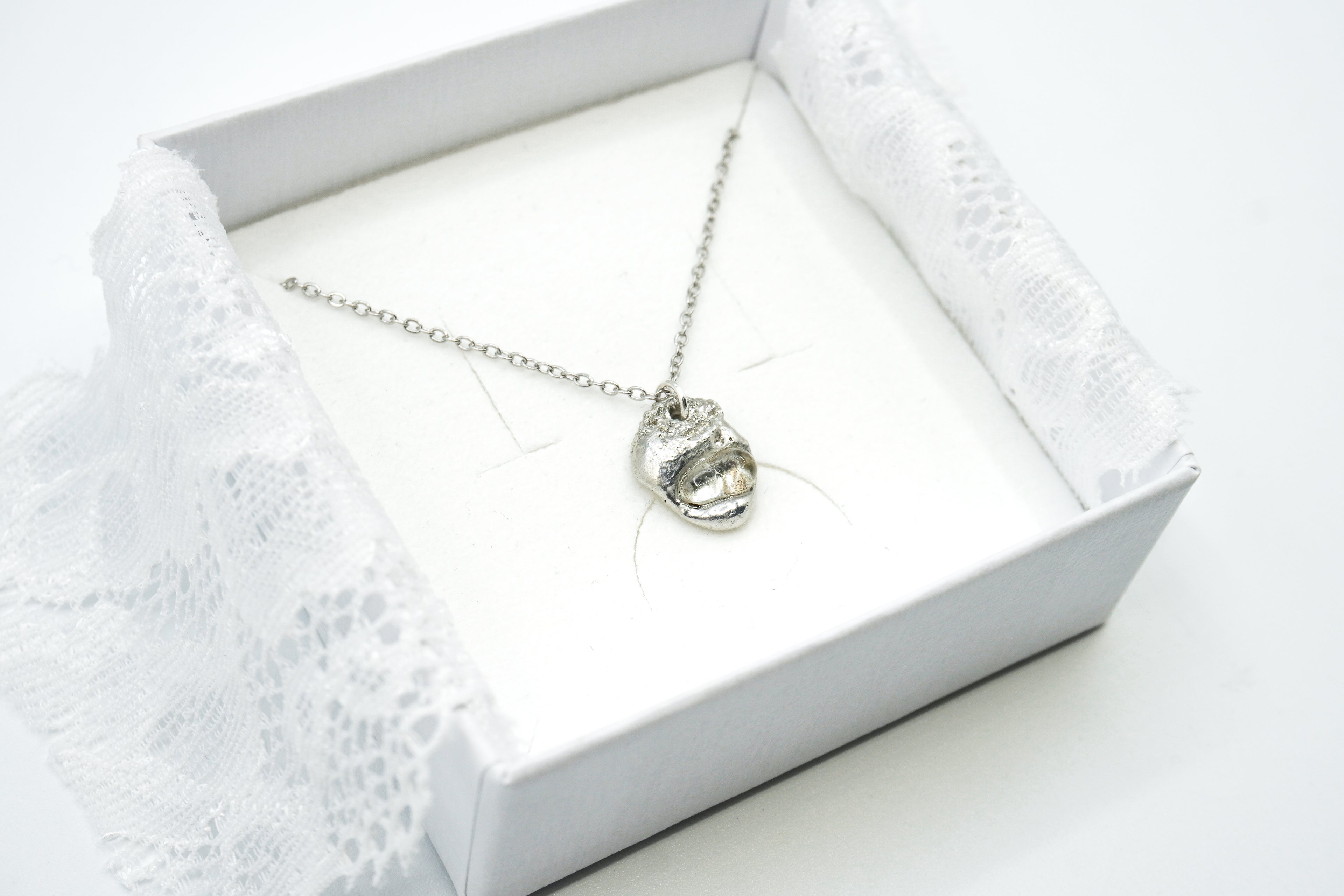 ECLAT necklace 30