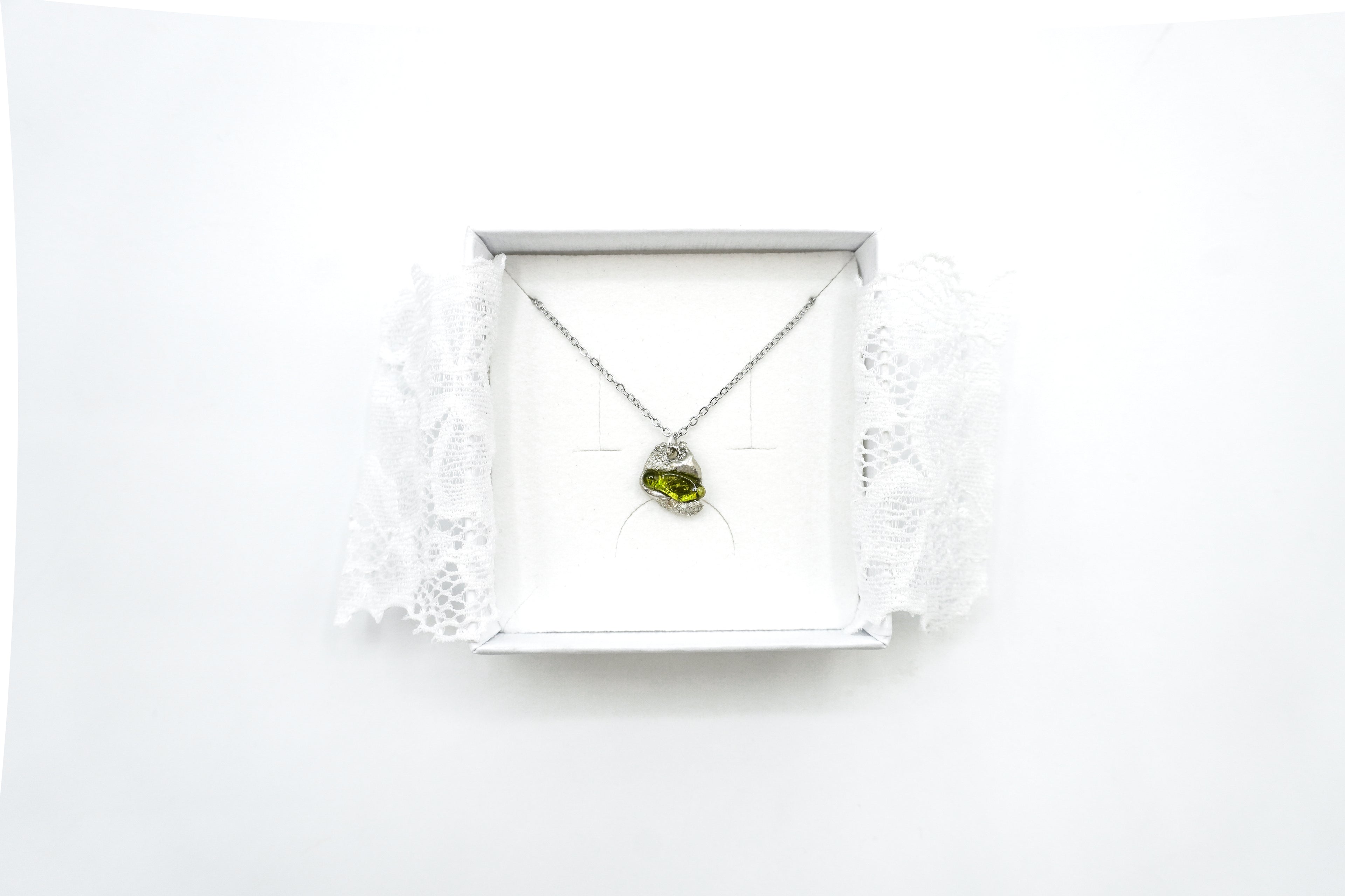 ECLAT necklace 20