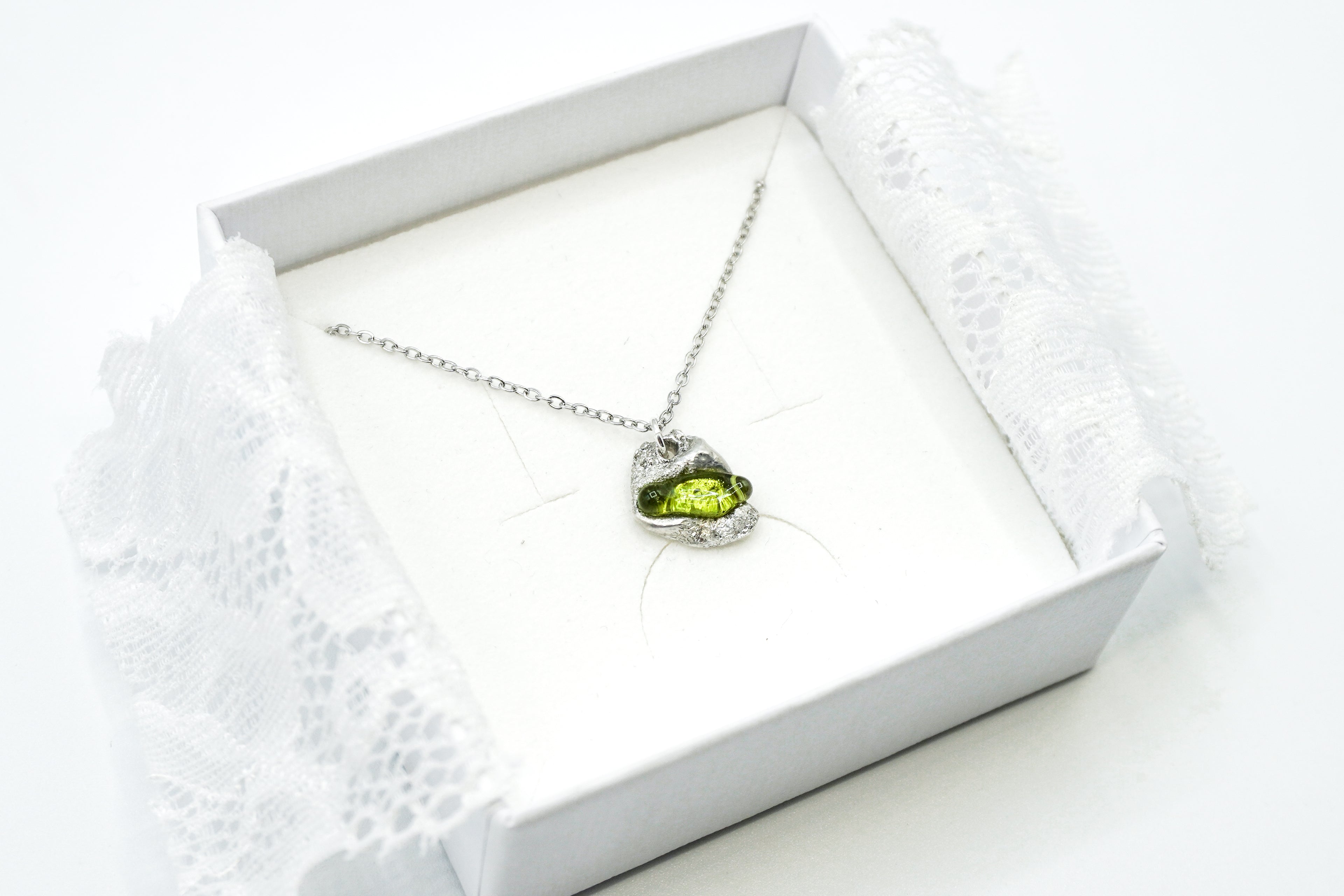 ECLAT necklace 20
