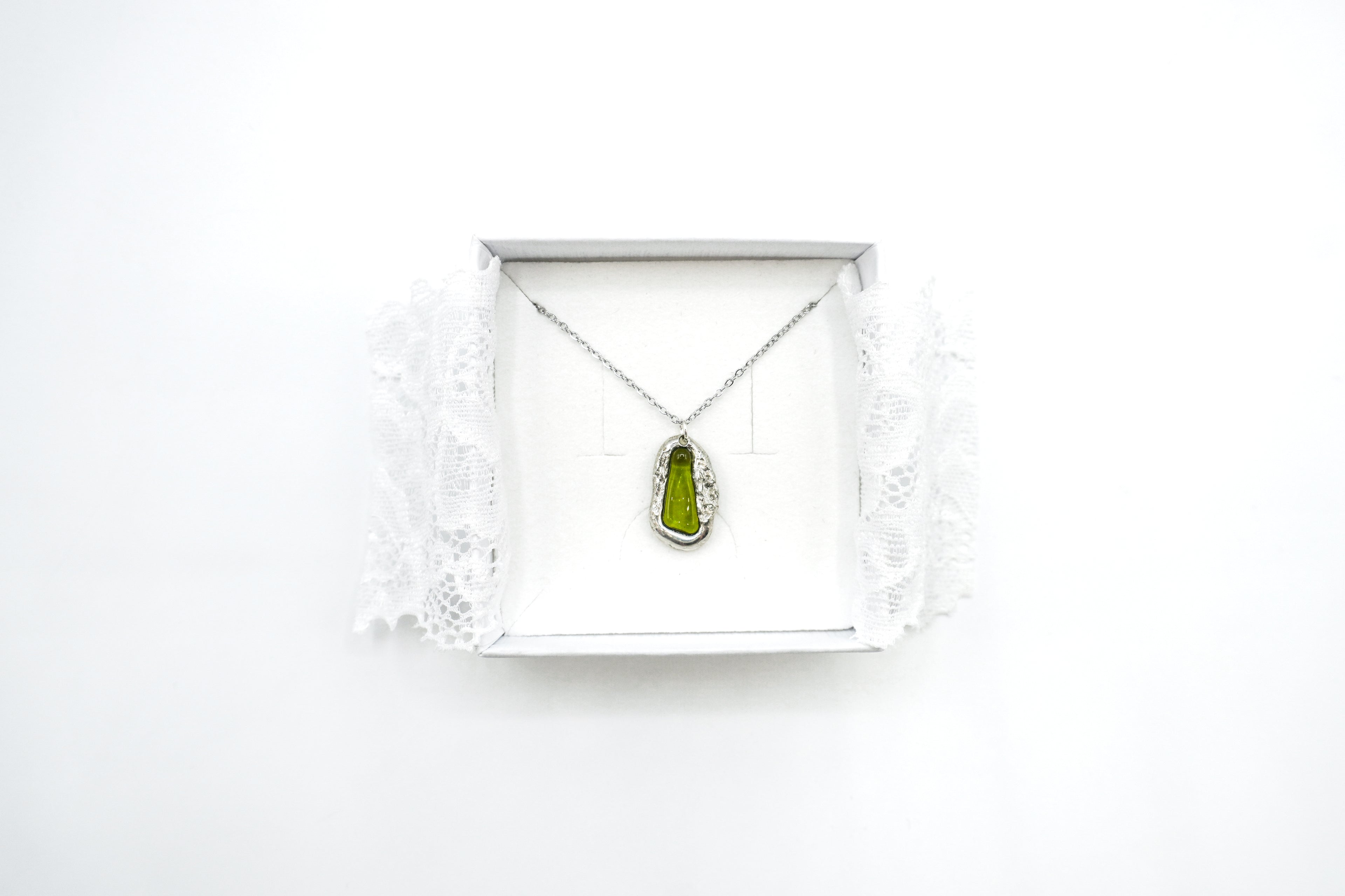ECLAT necklace 21
