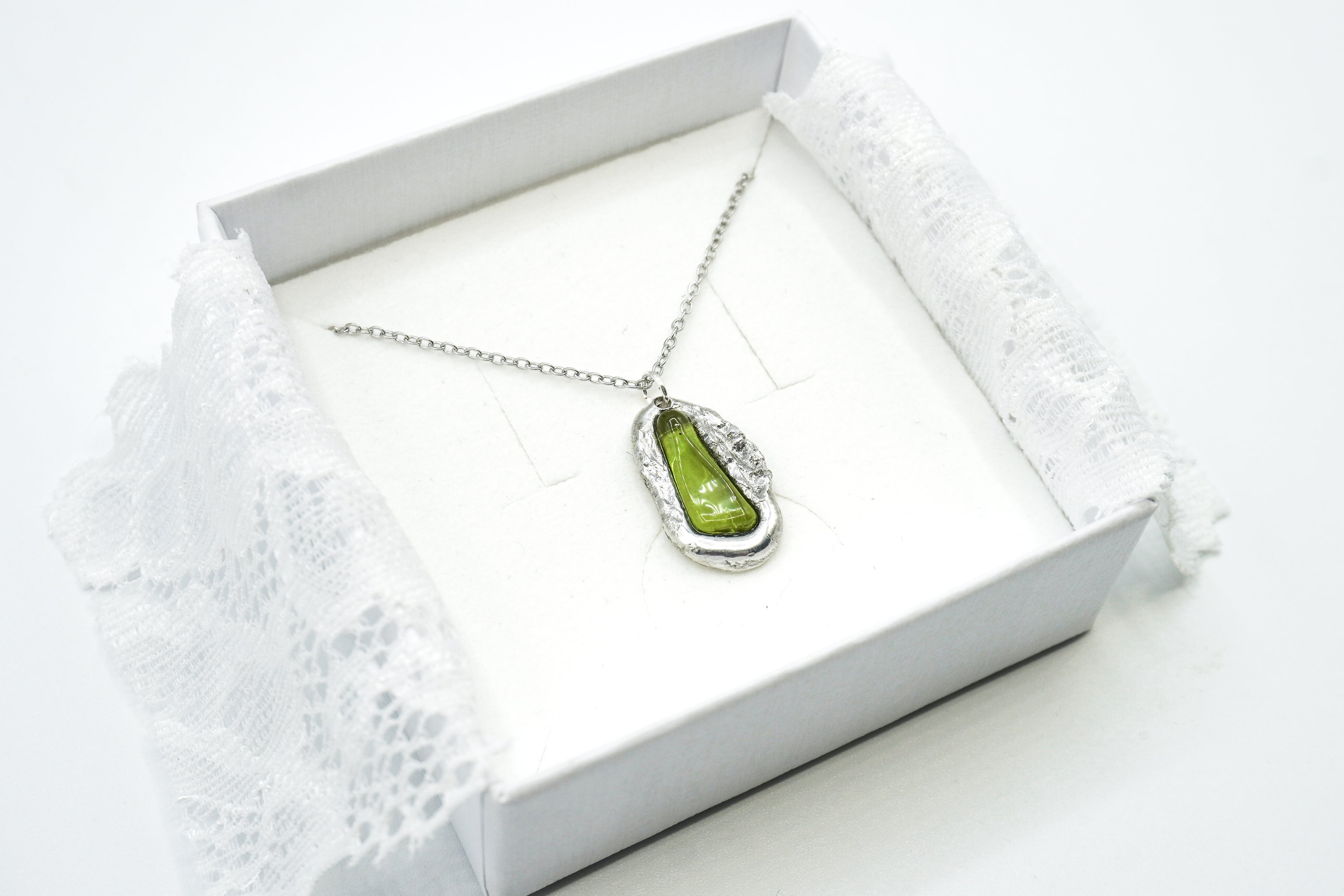 ECLAT necklace 21