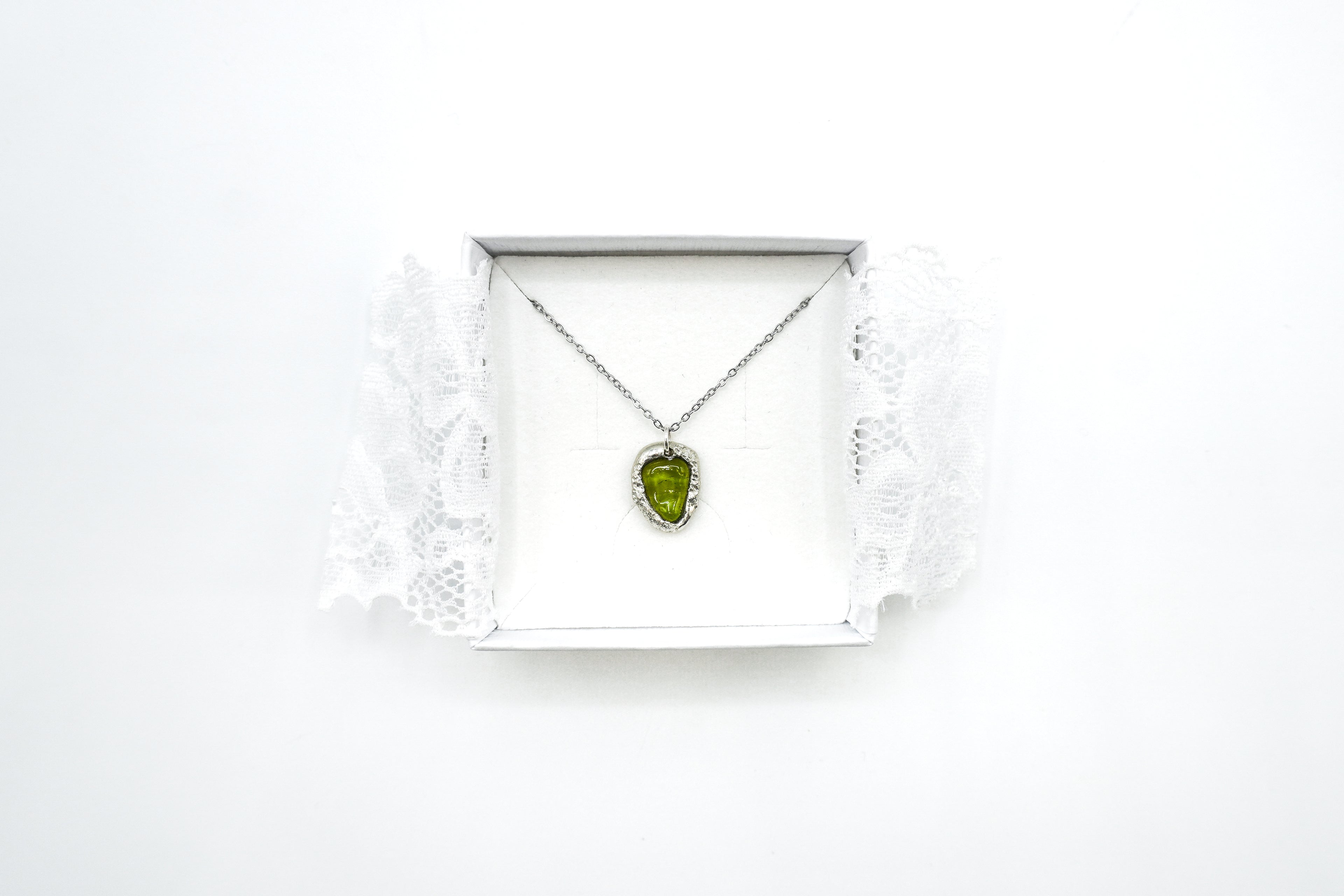 ECLAT necklace 17