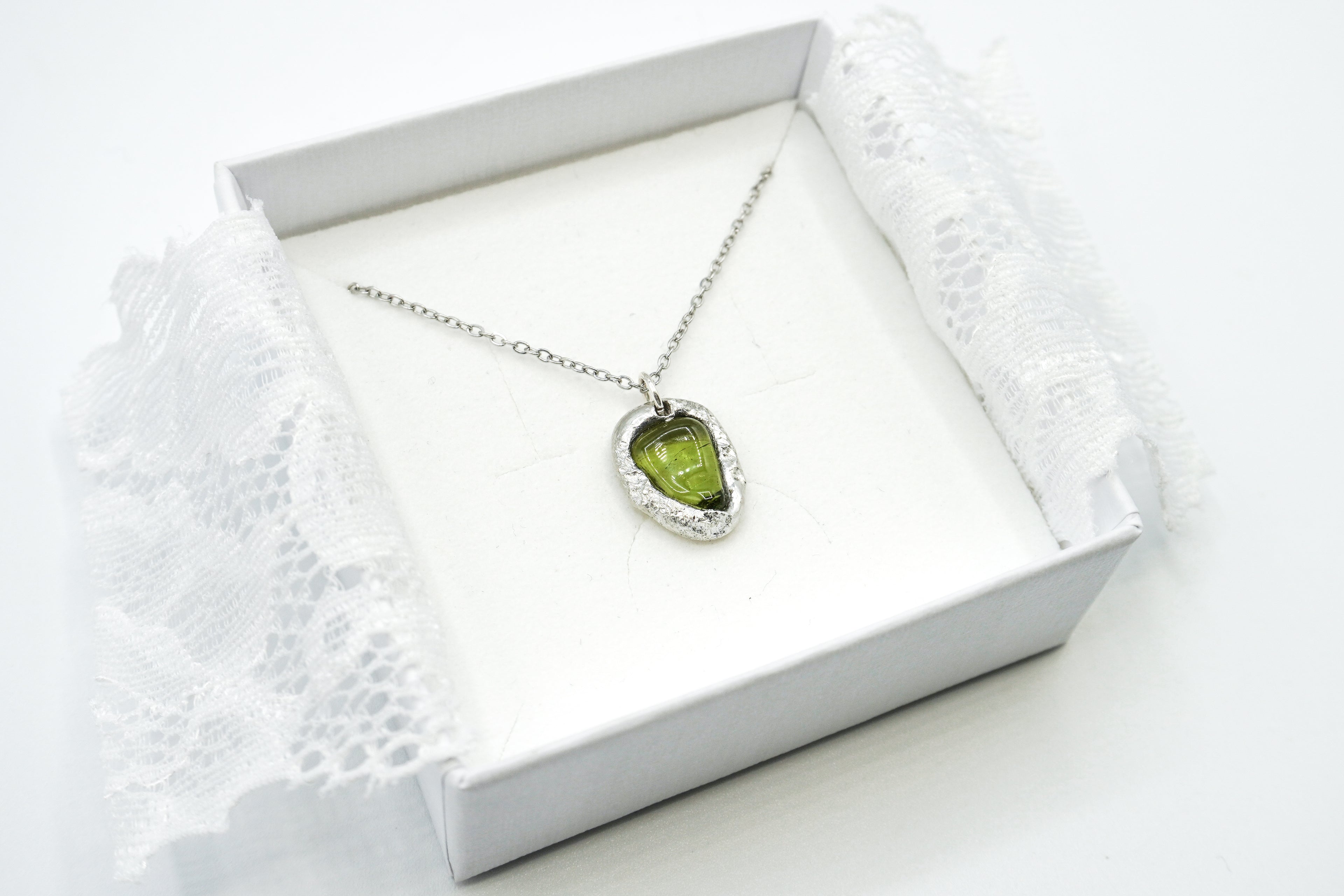 ECLAT necklace 17