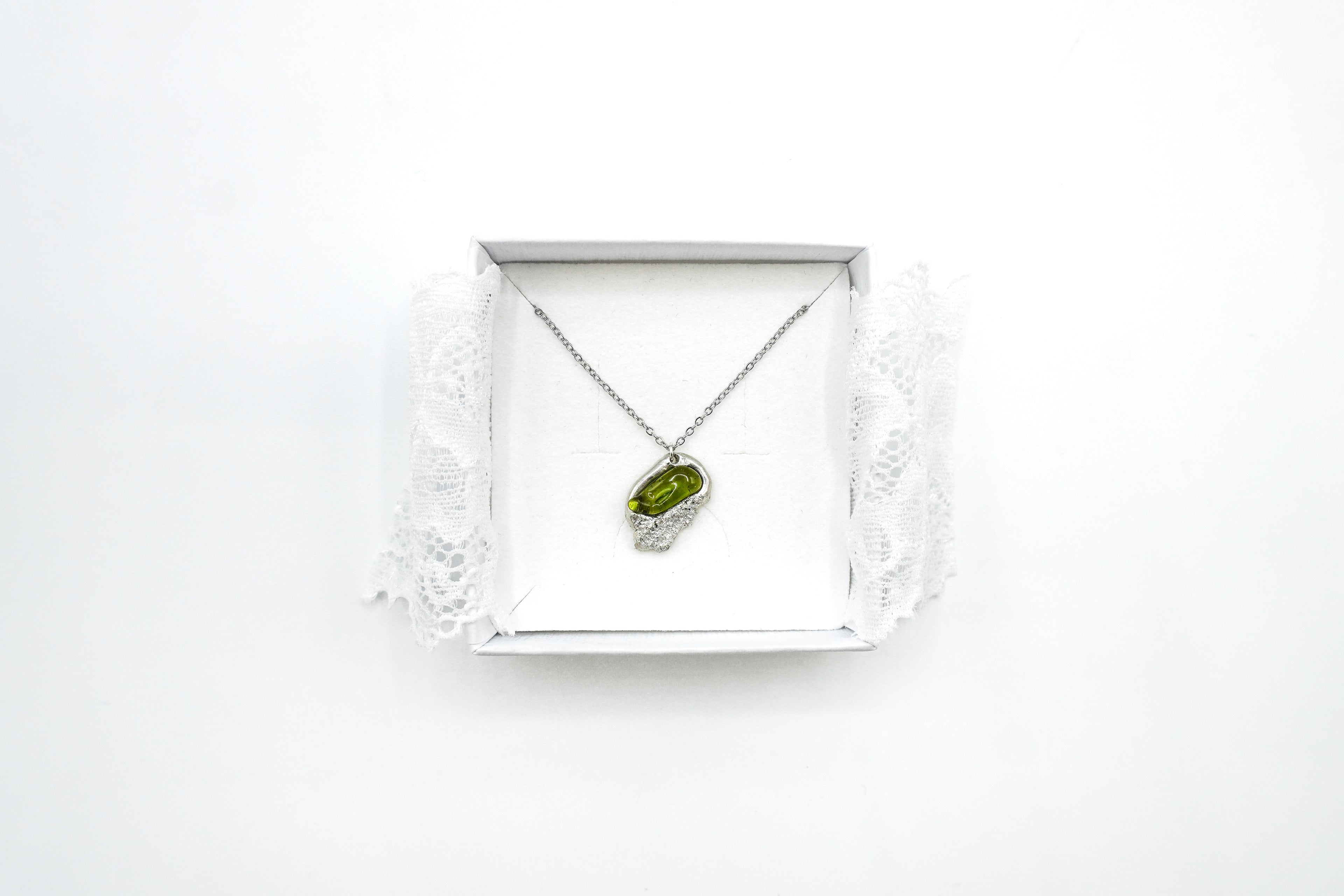 ECLAT necklace 22