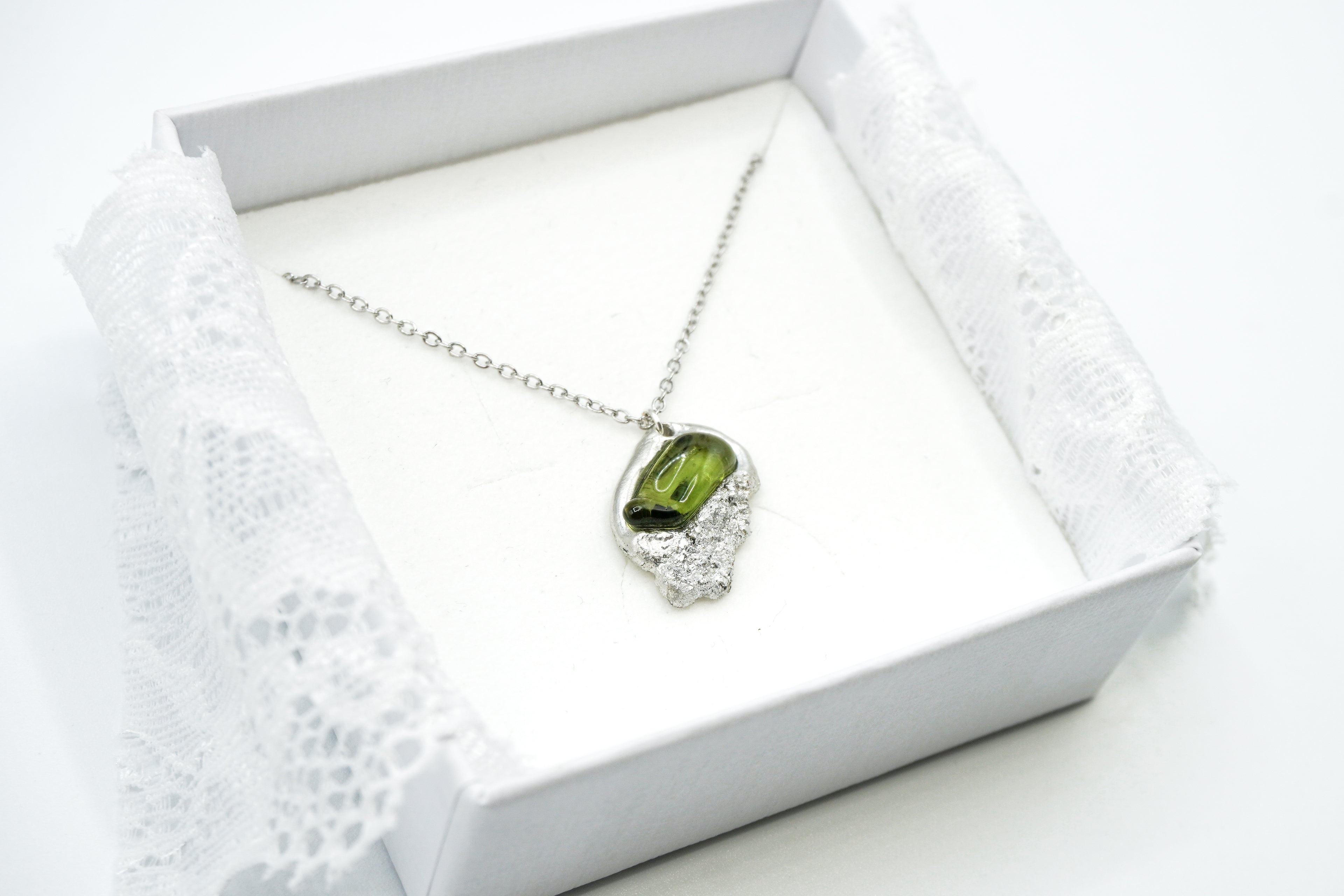 ECLAT necklace 22