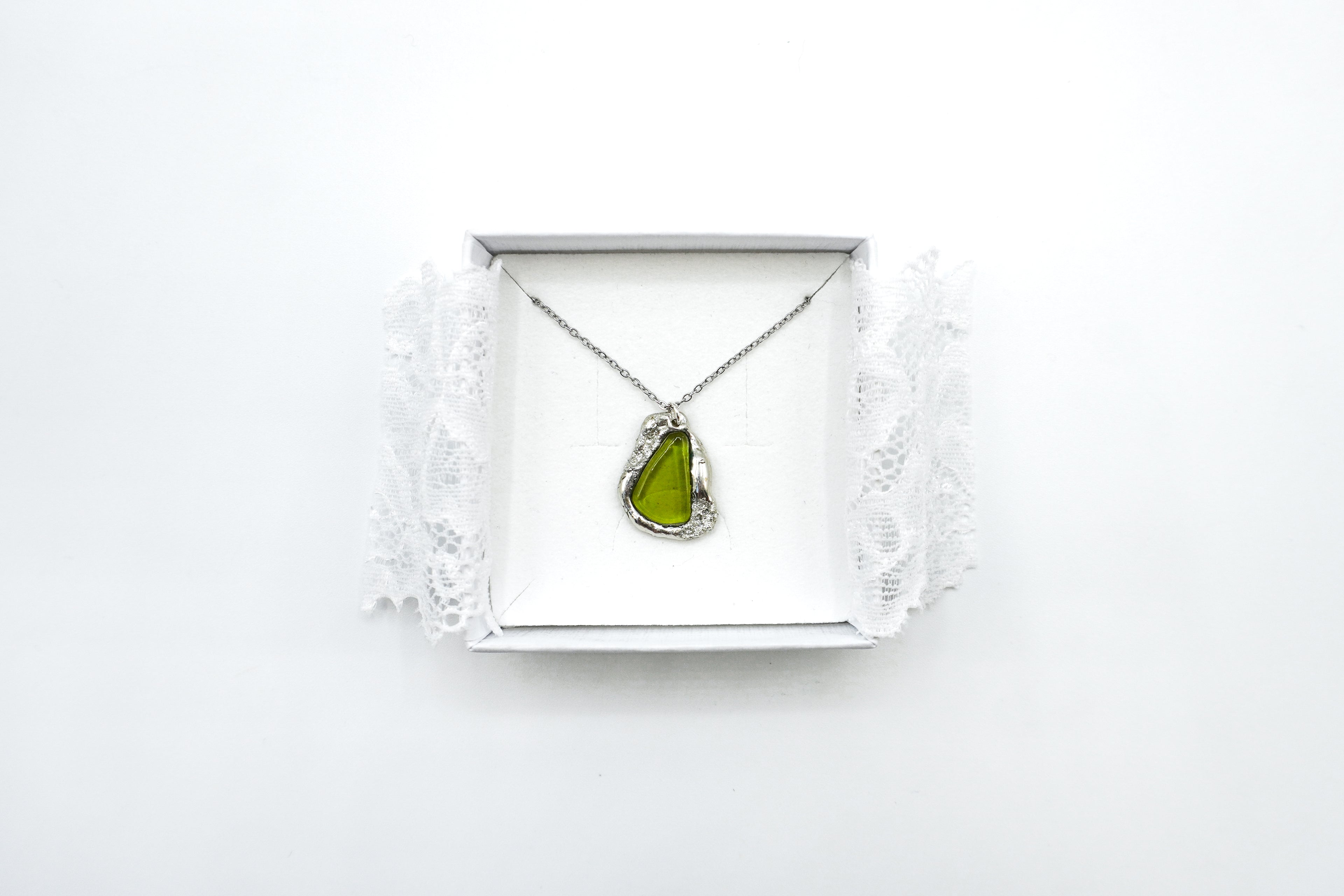 ECLAT necklace 23