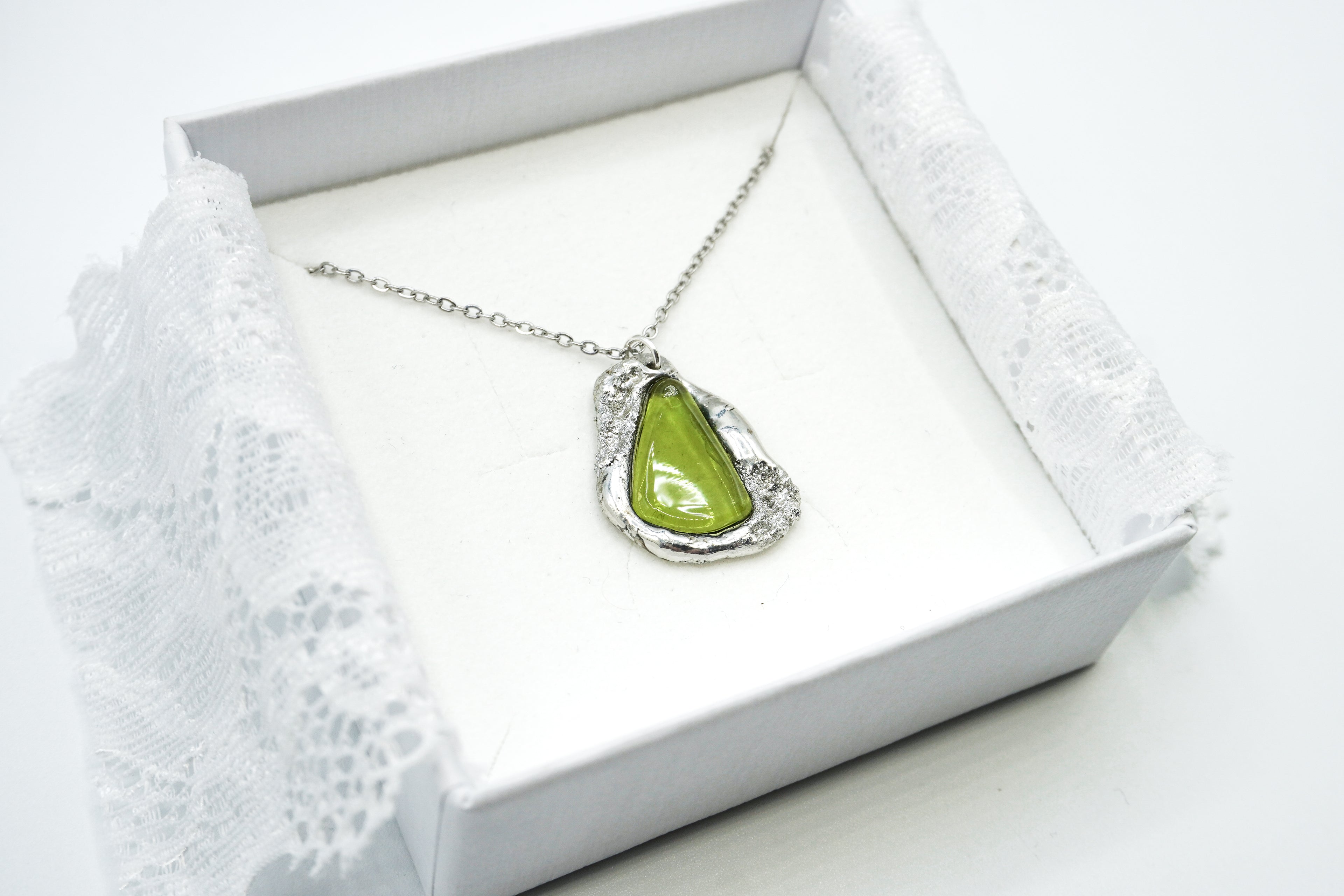 ECLAT necklace 19