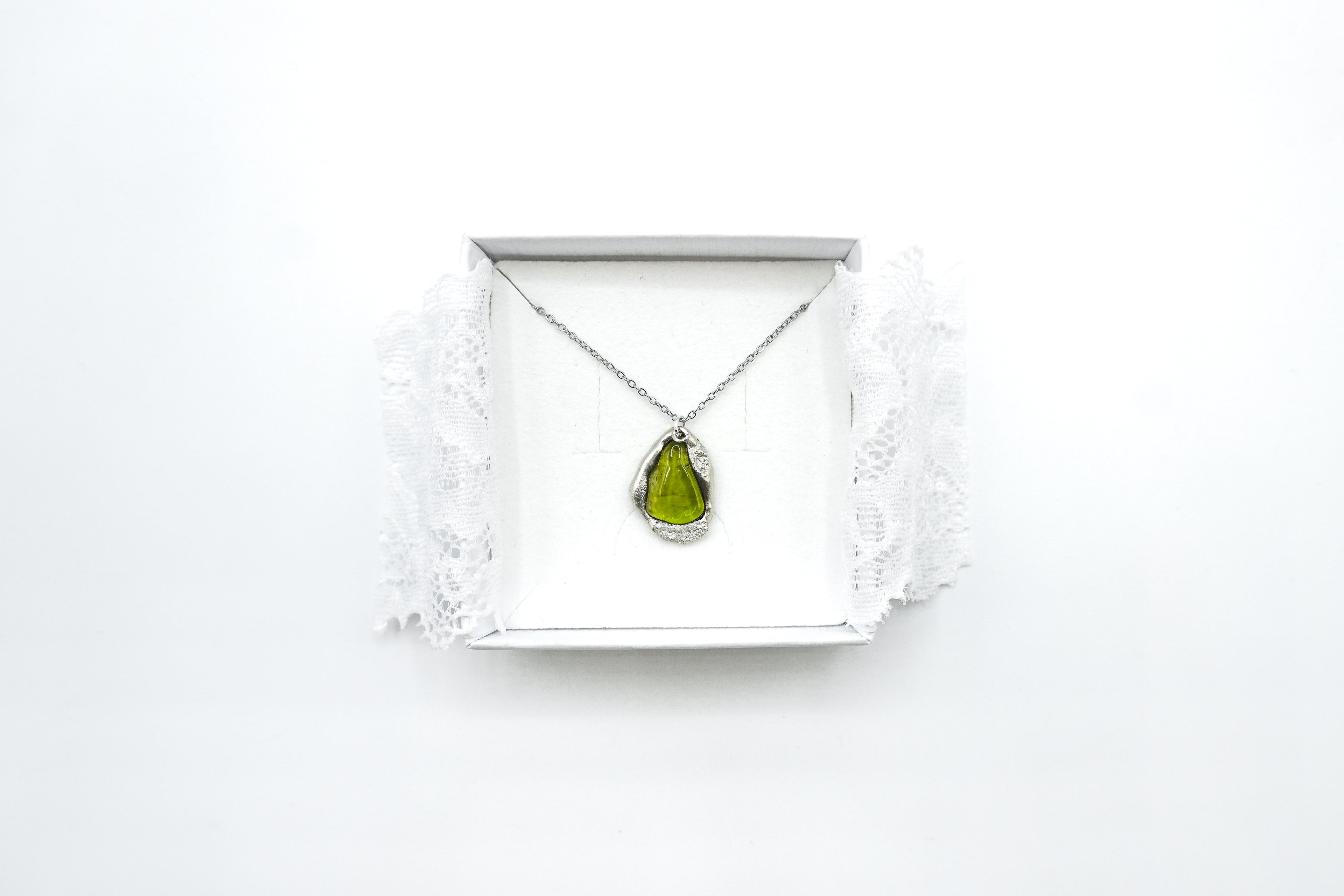 ECLAT necklace 19