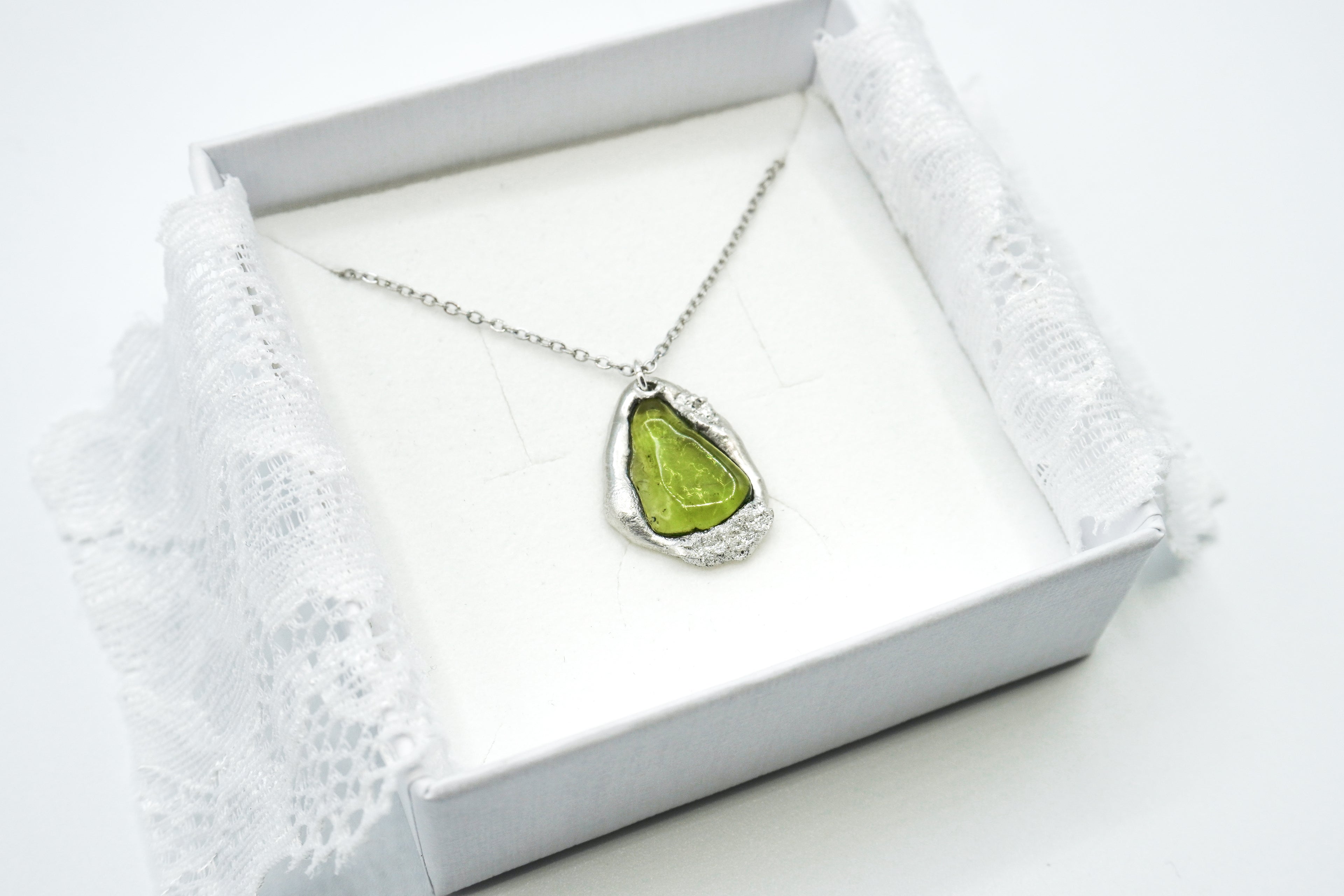 ECLAT necklace 23