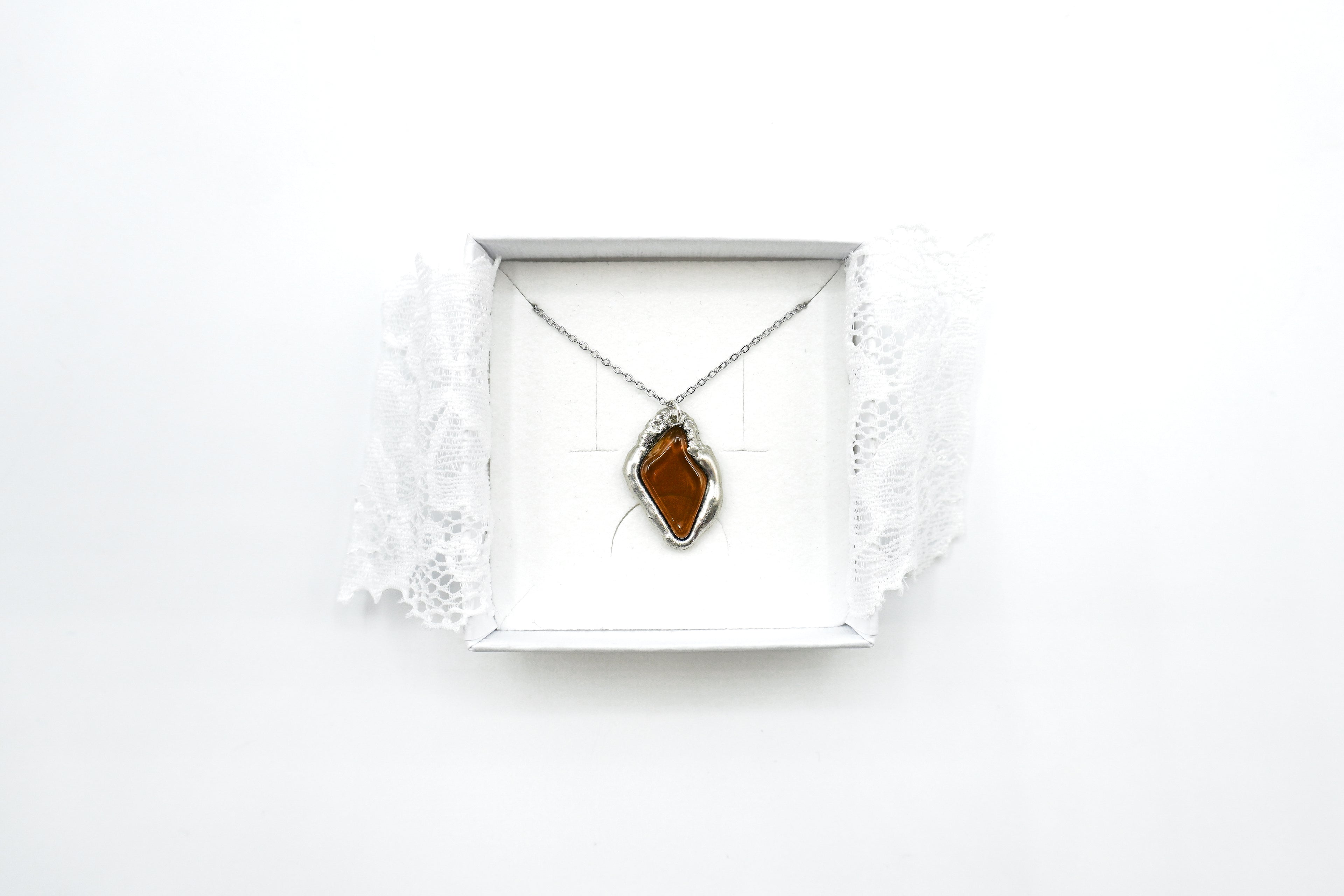 ECLAT necklace 29