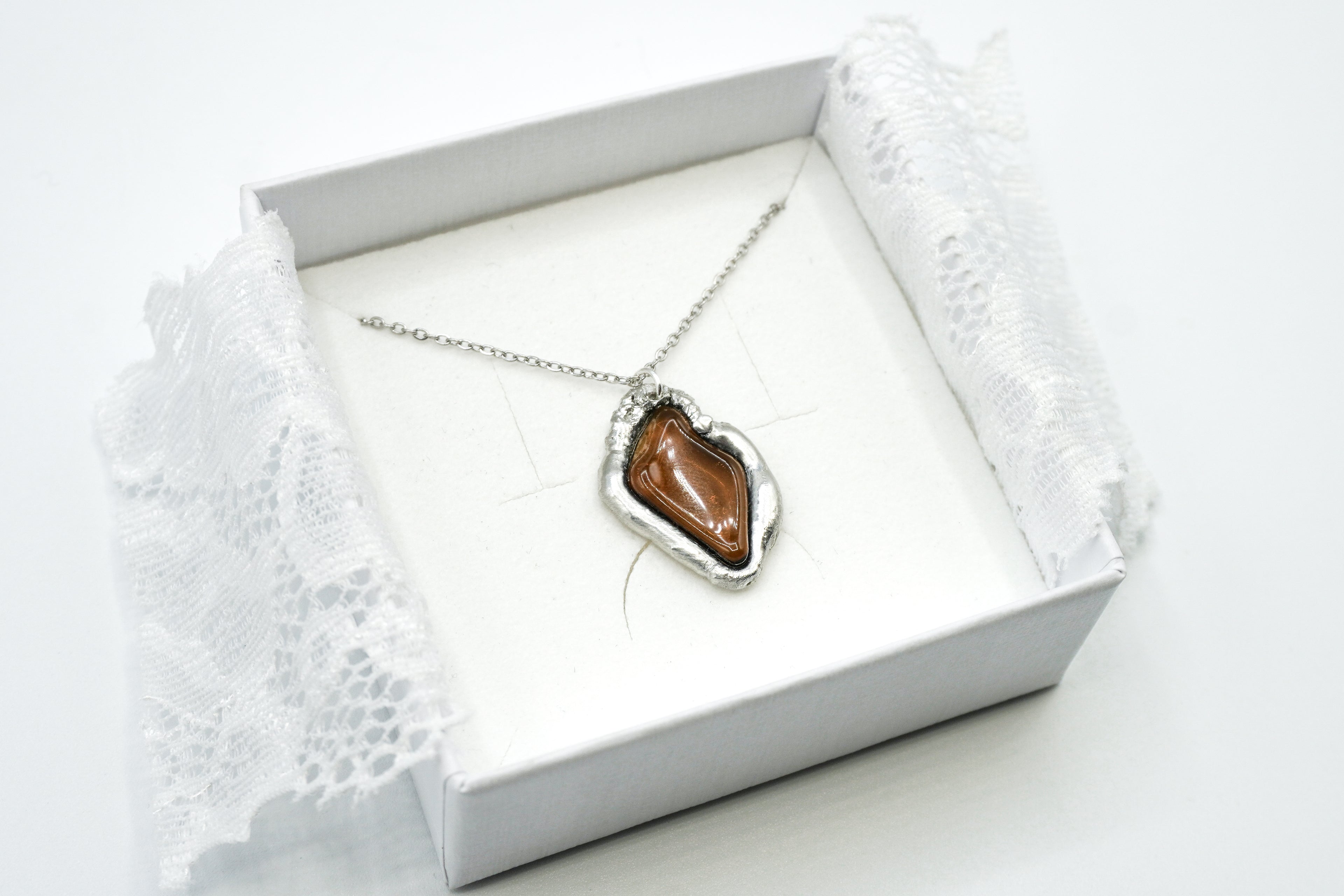ECLAT necklace 29