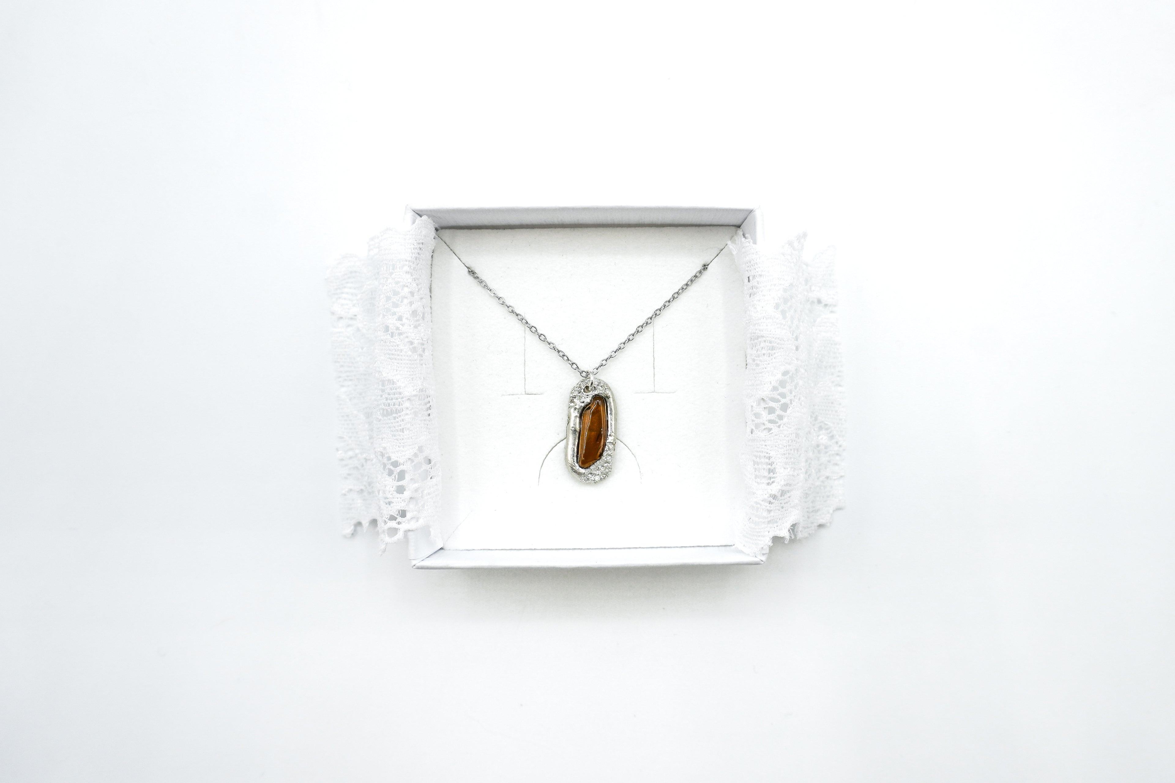 ECLAT necklace 28