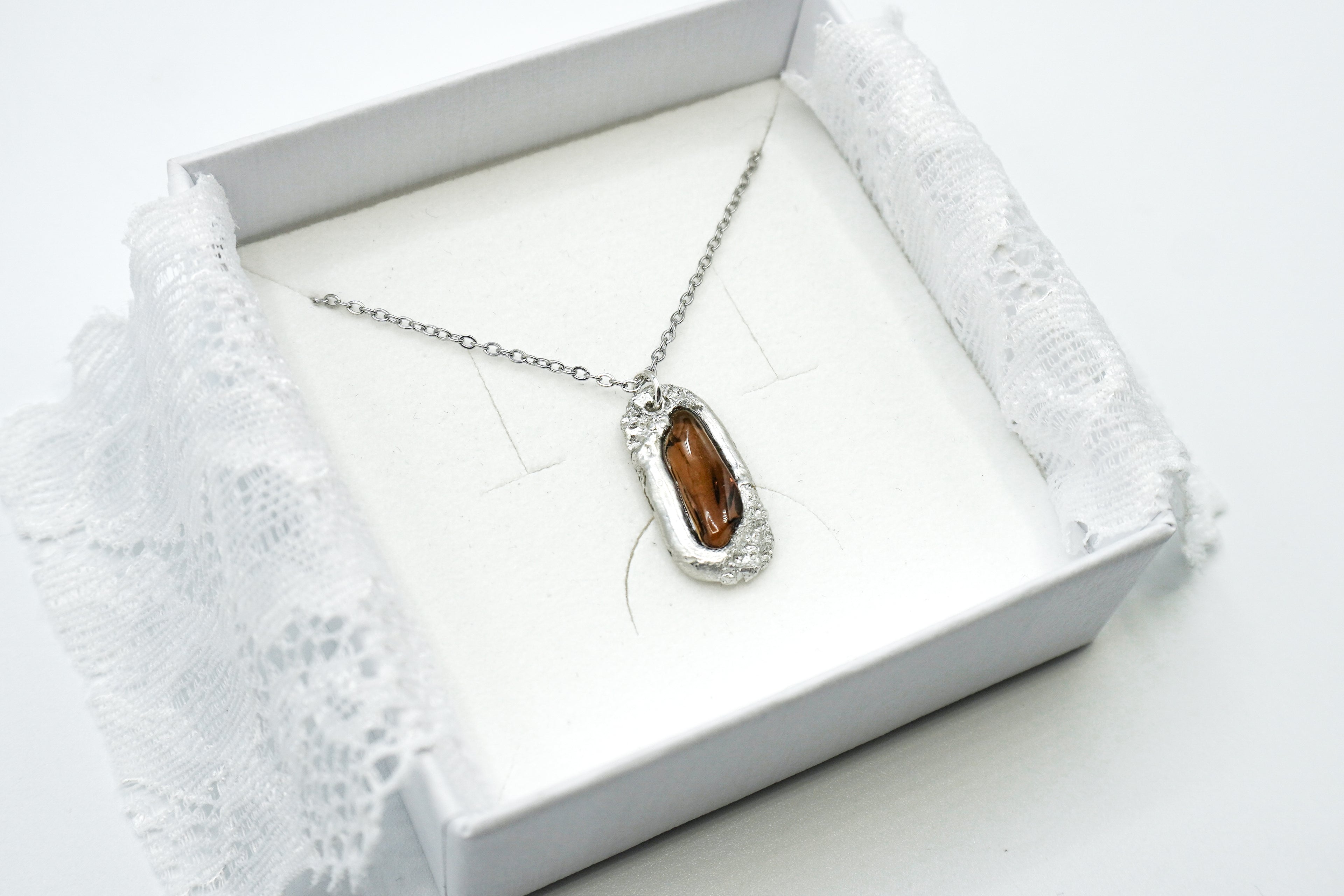 ECLAT necklace 28