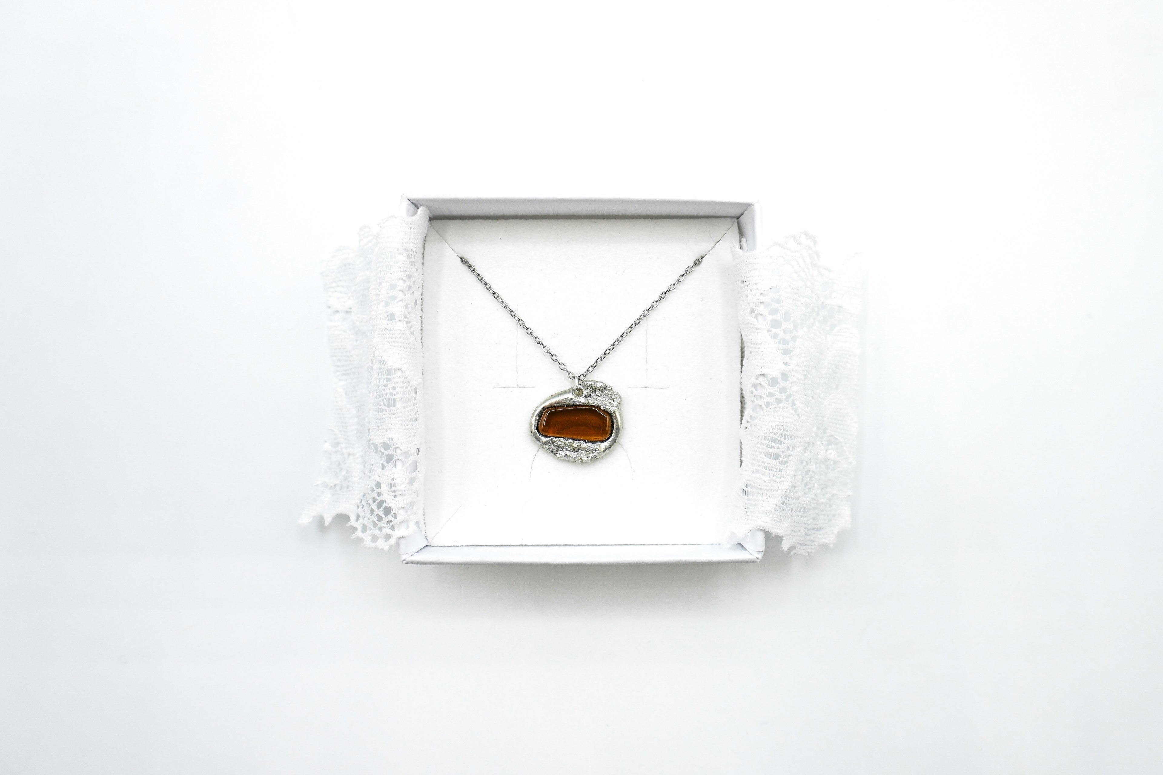 ECLAT necklace 27