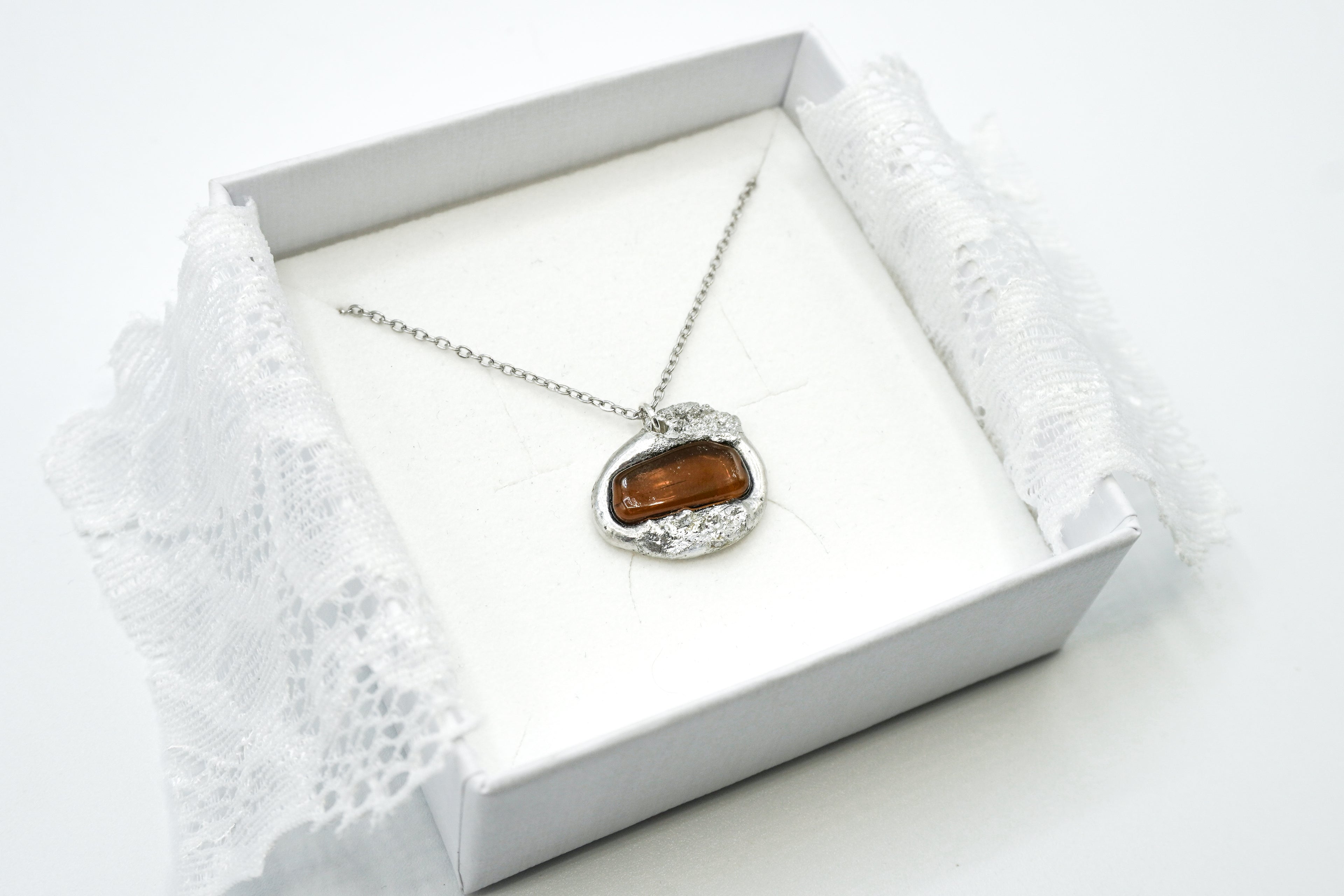 ECLAT necklace 27