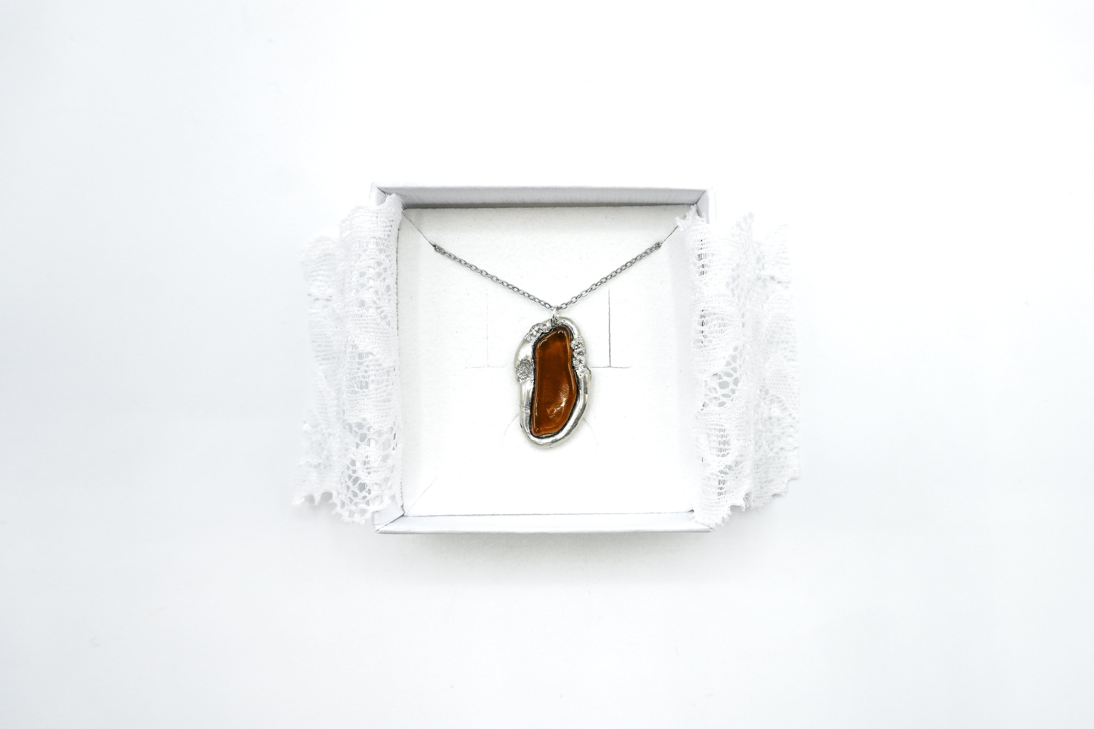 ECLAT necklace 26
