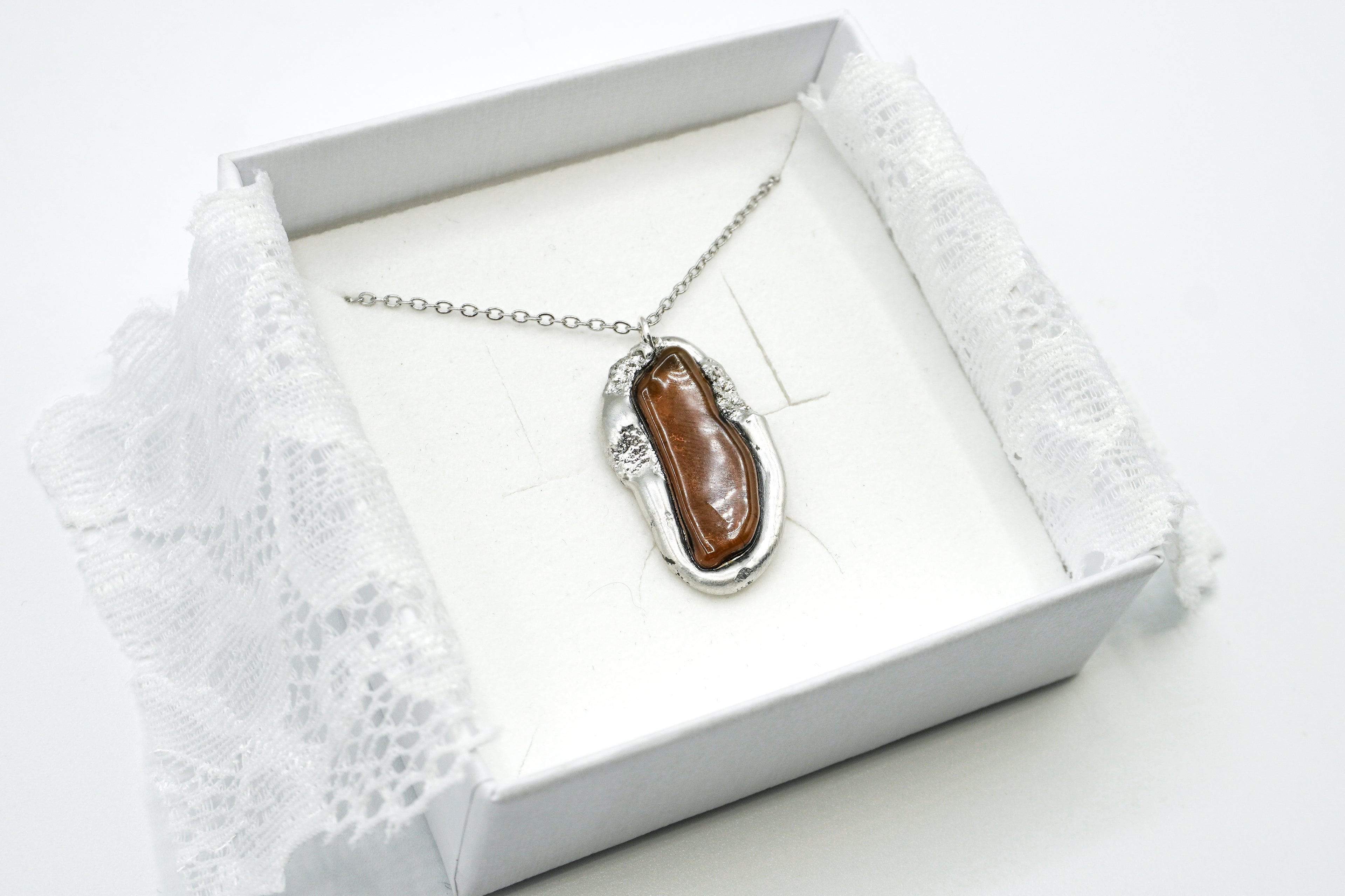 ECLAT necklace 26