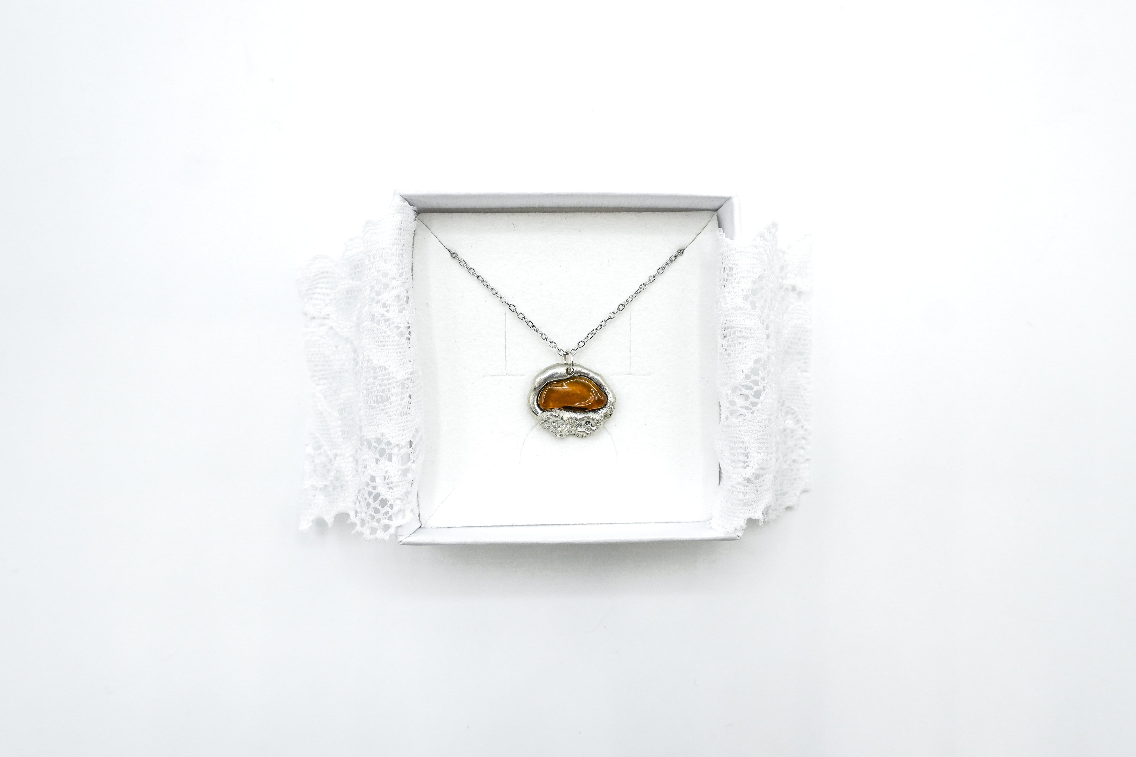 ECLAT necklace 25