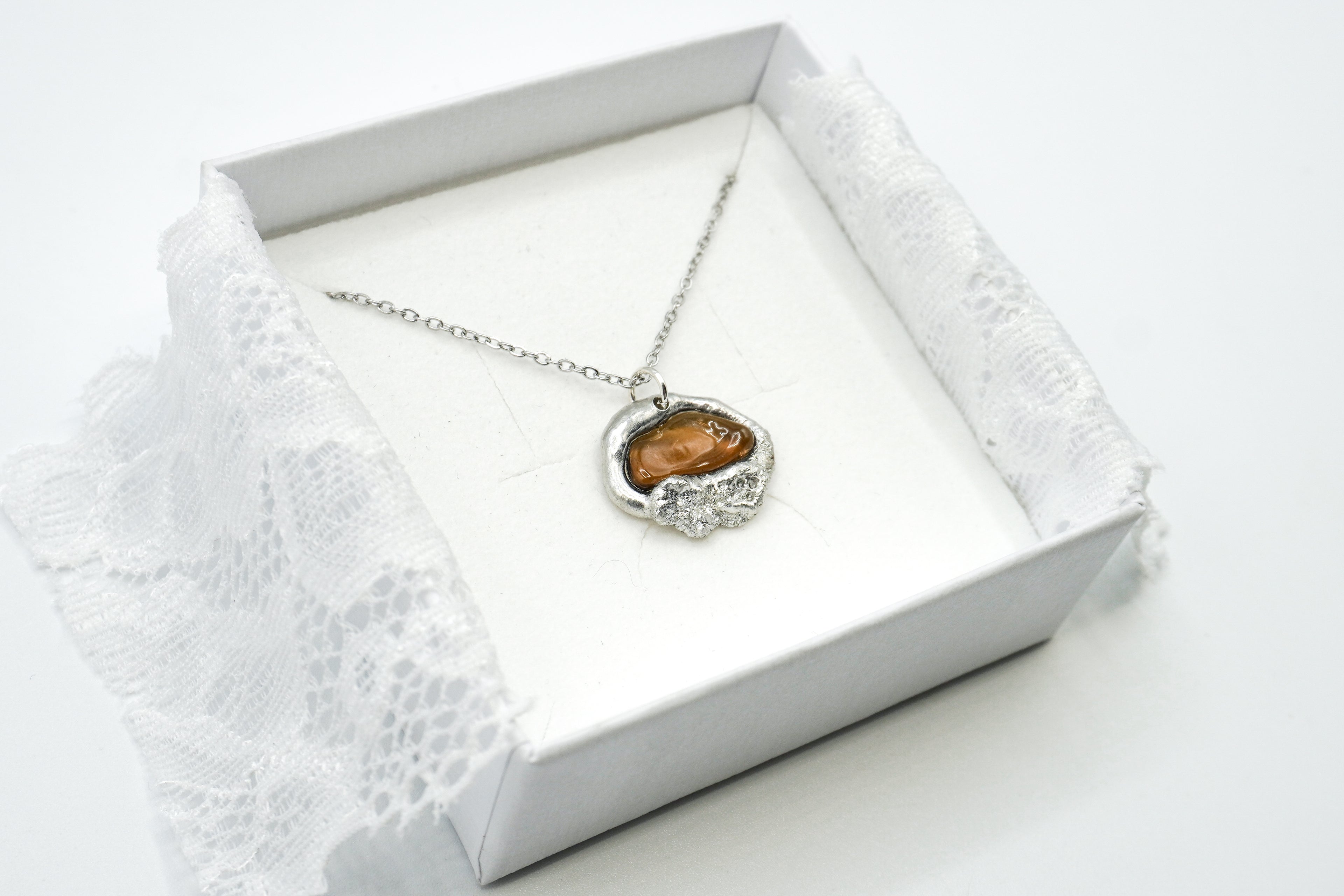 ECLAT necklace 25