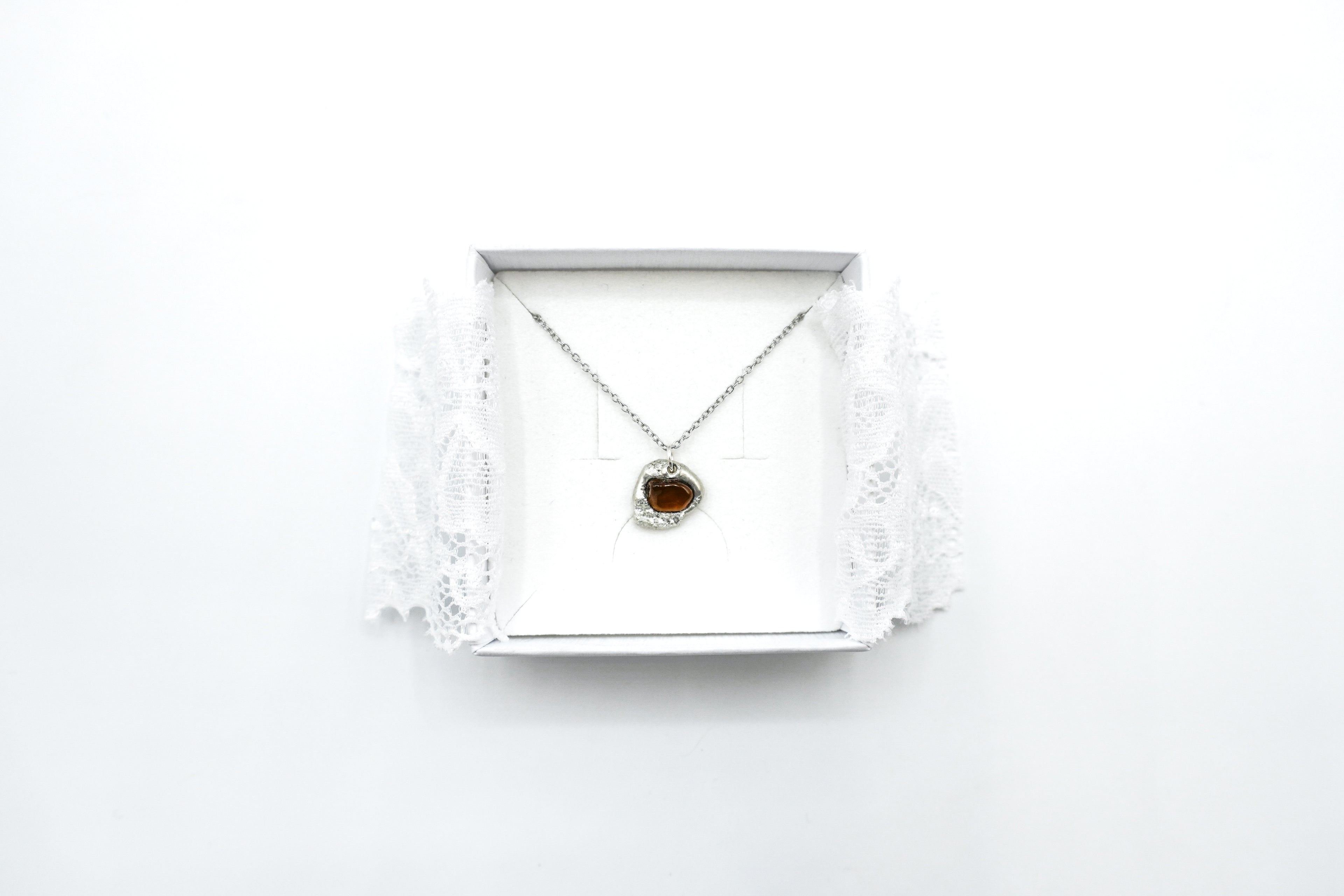 ECLAT necklace 24