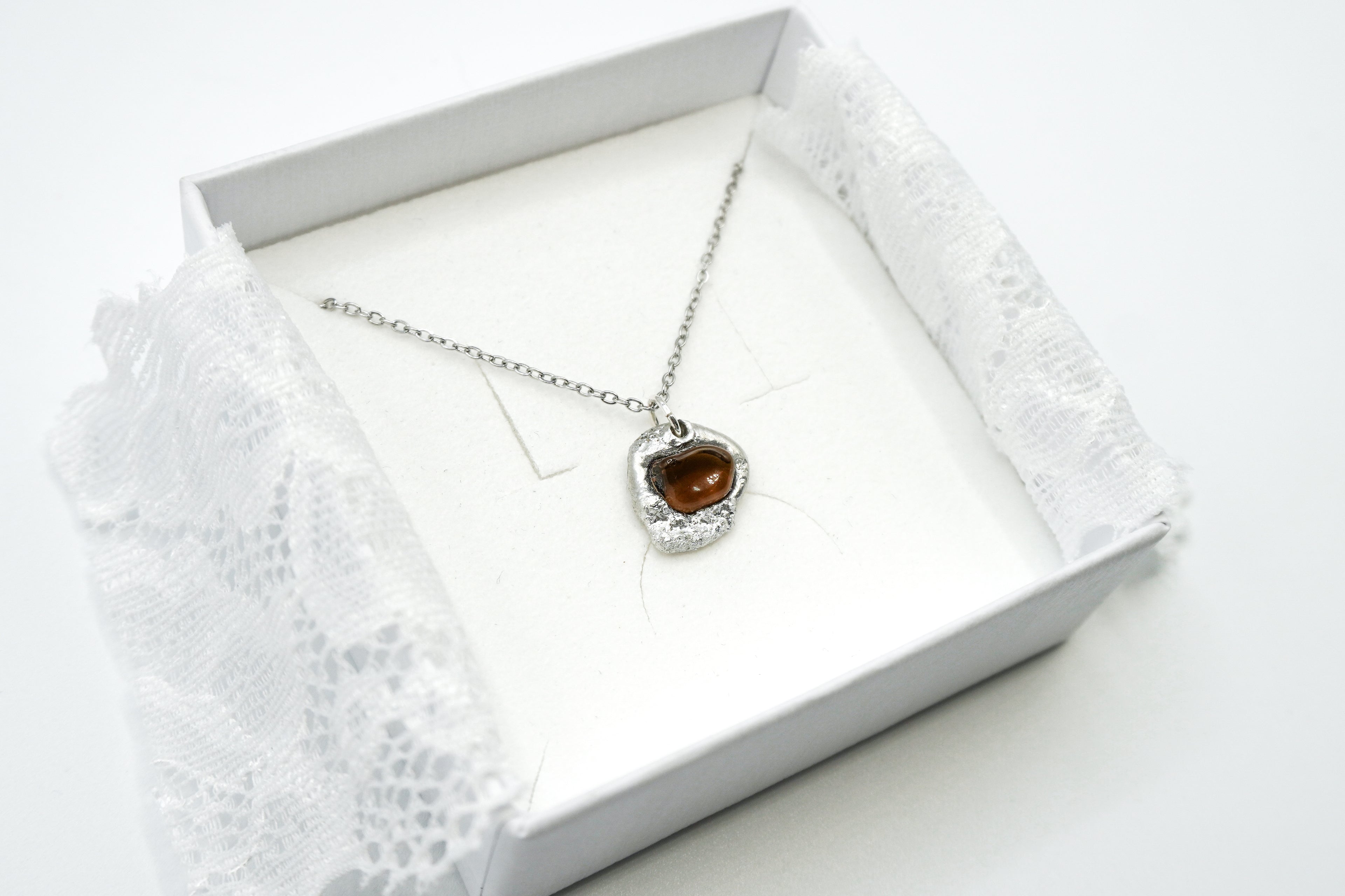 ECLAT necklace 24