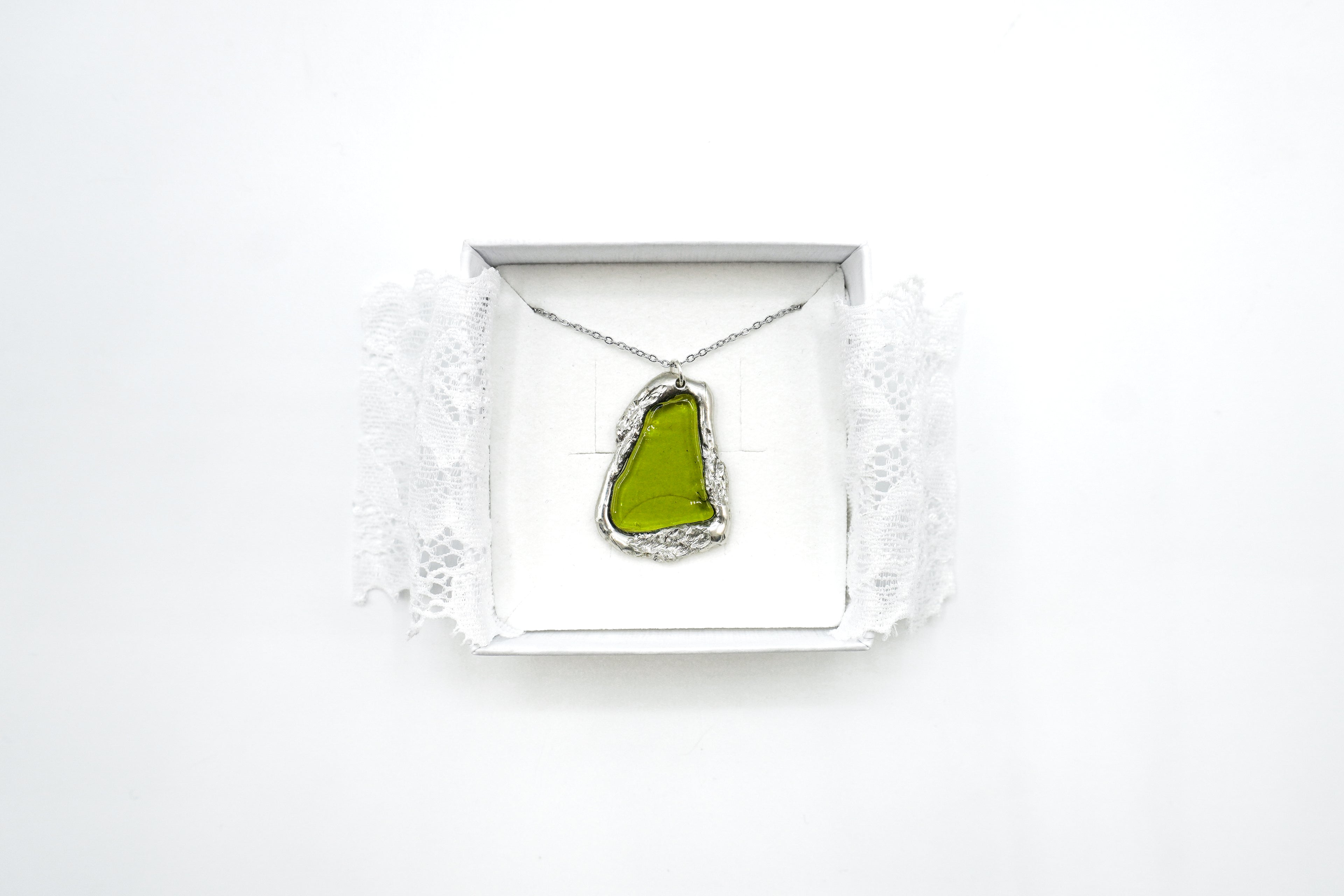ECLAT necklace 18