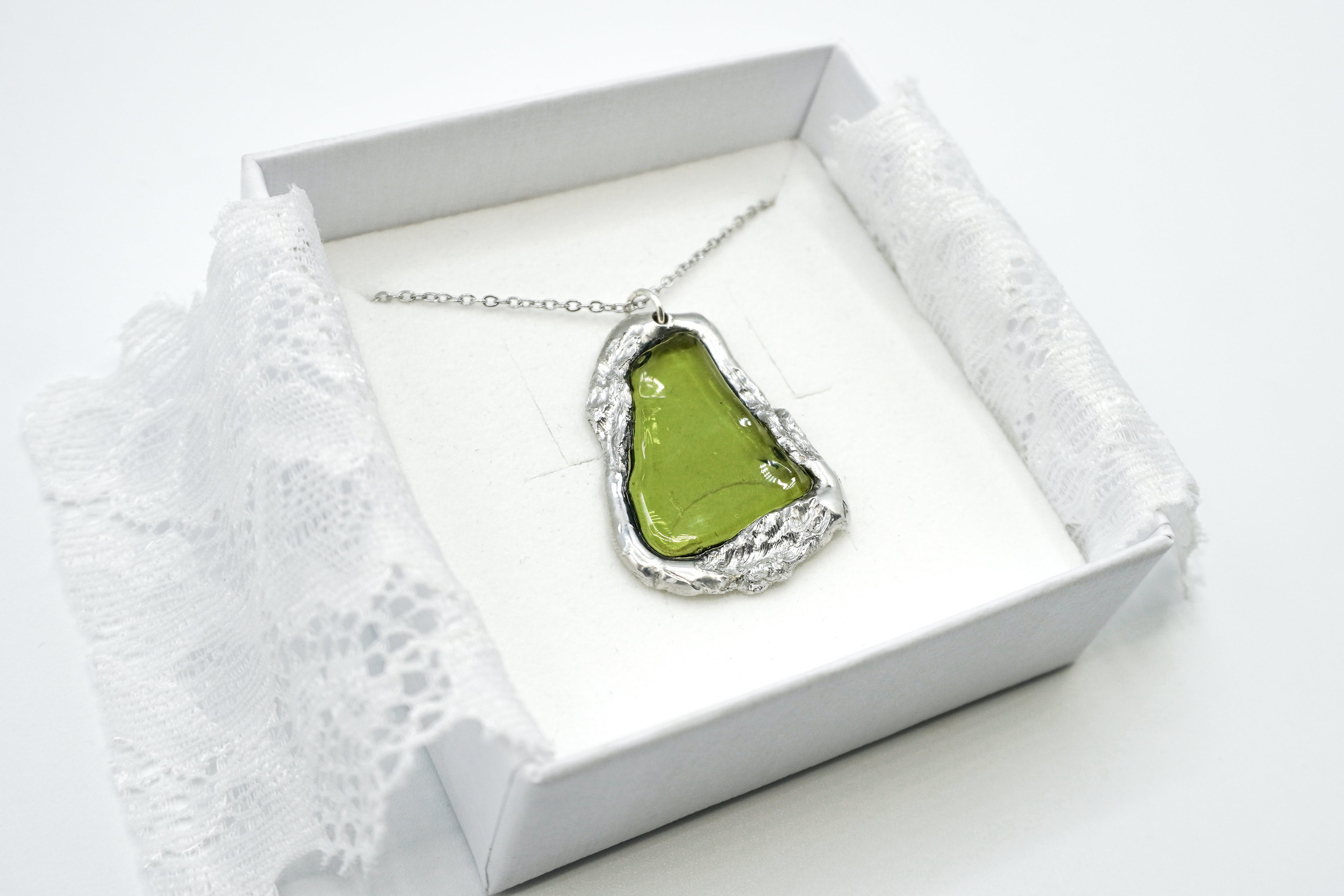 ECLAT necklace 18