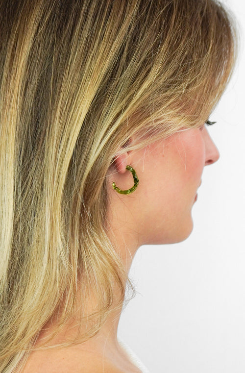 Créole - Eclat Verre (Vert)