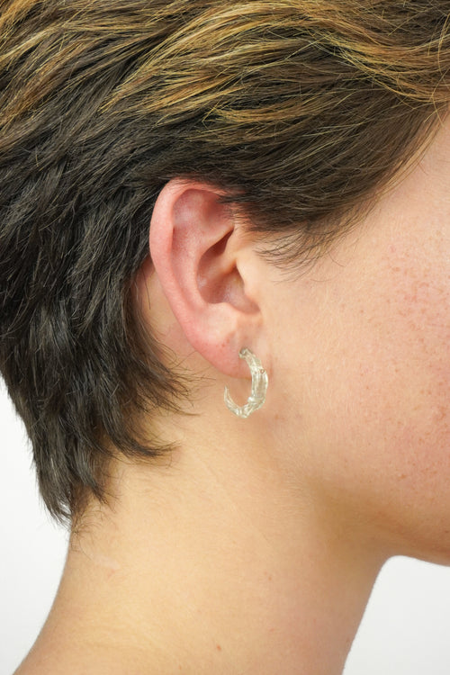 Créole - Eclat Miroir (Nacré)