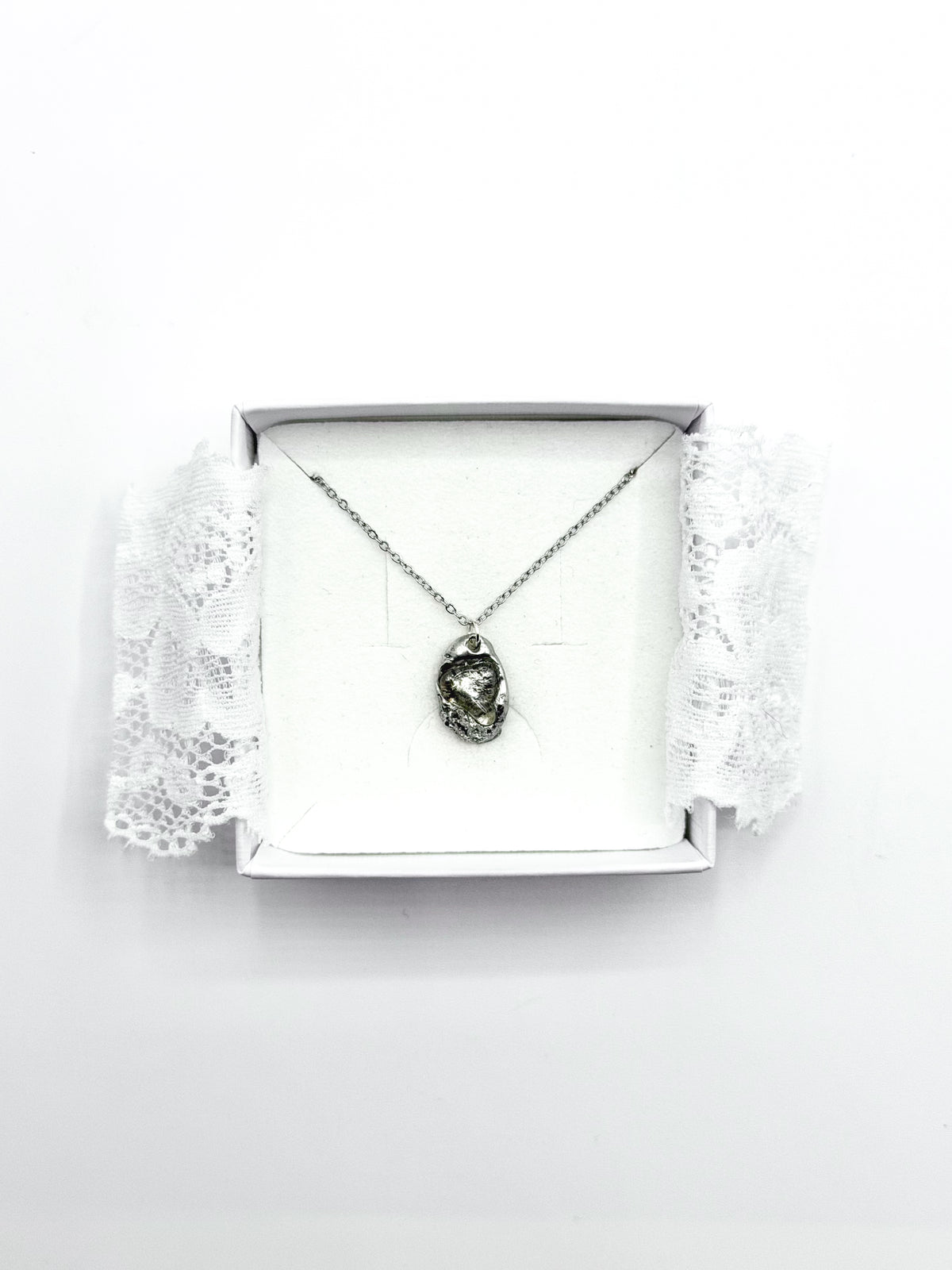 ECLAT necklace 48