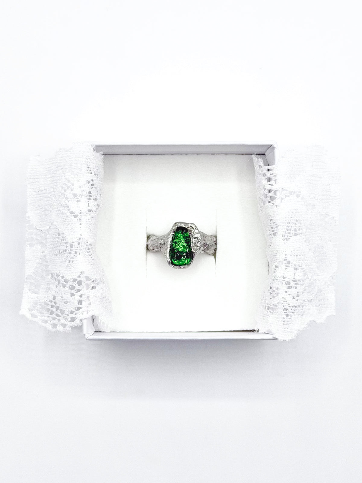 ECLAT ring 56