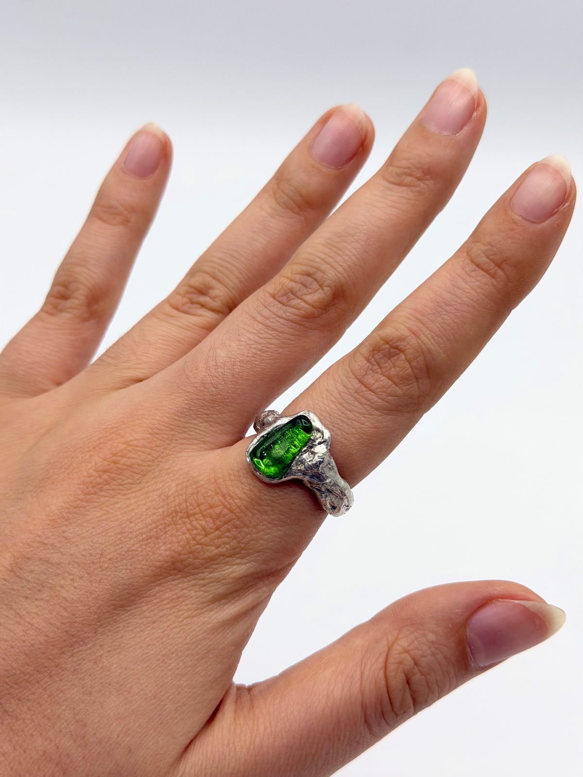 ECLAT ring 56