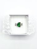 ECLAT ring 57