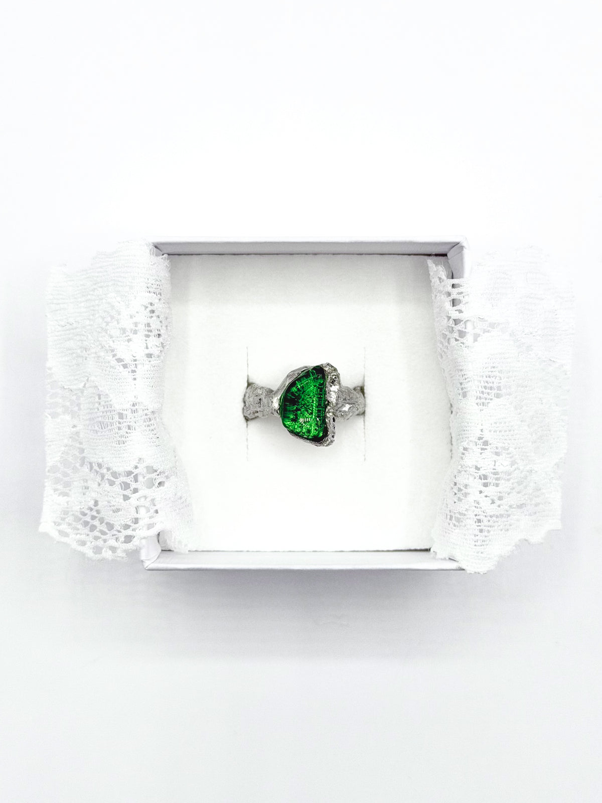 ECLAT ring 57