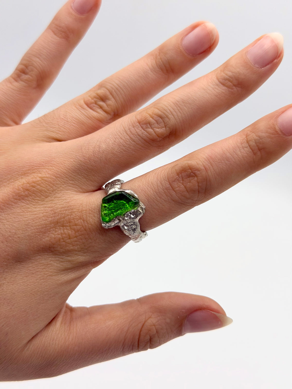 ECLAT ring 57