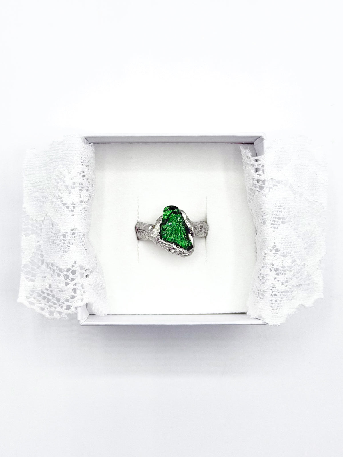 ECLAT ring 61