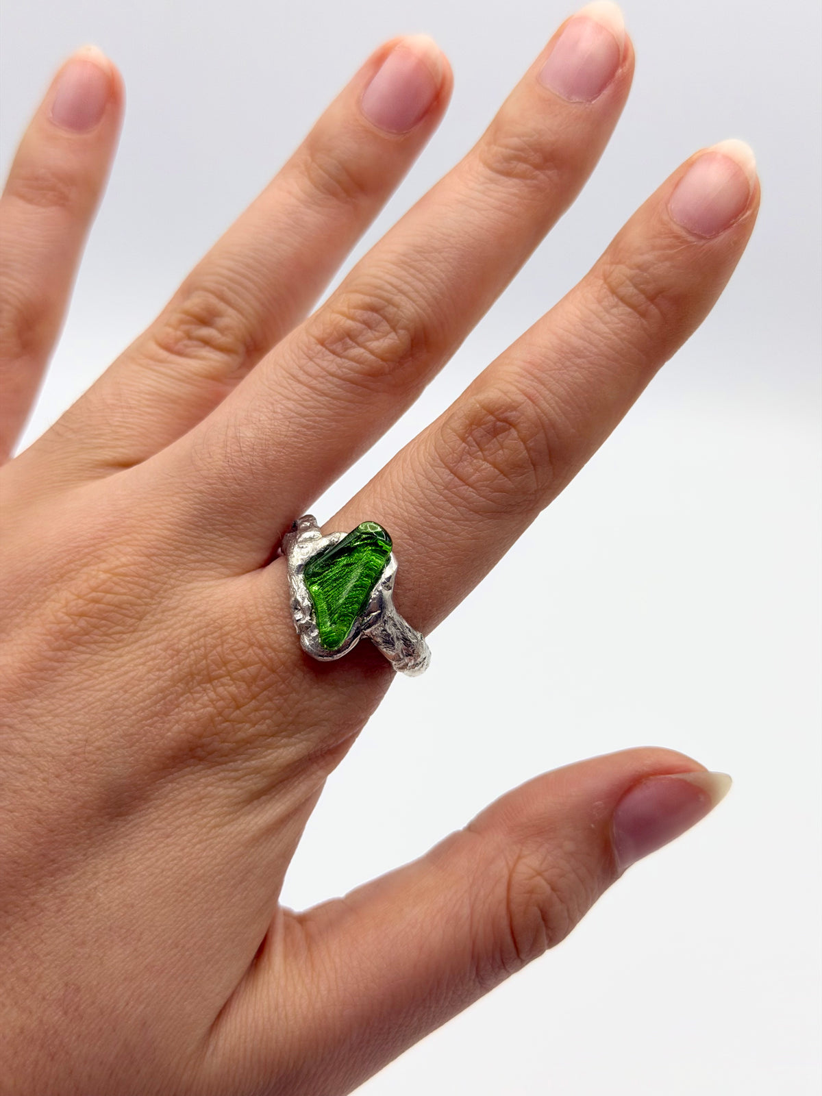 ECLAT ring 61