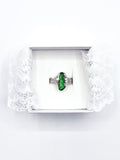 ECLAT ring 60