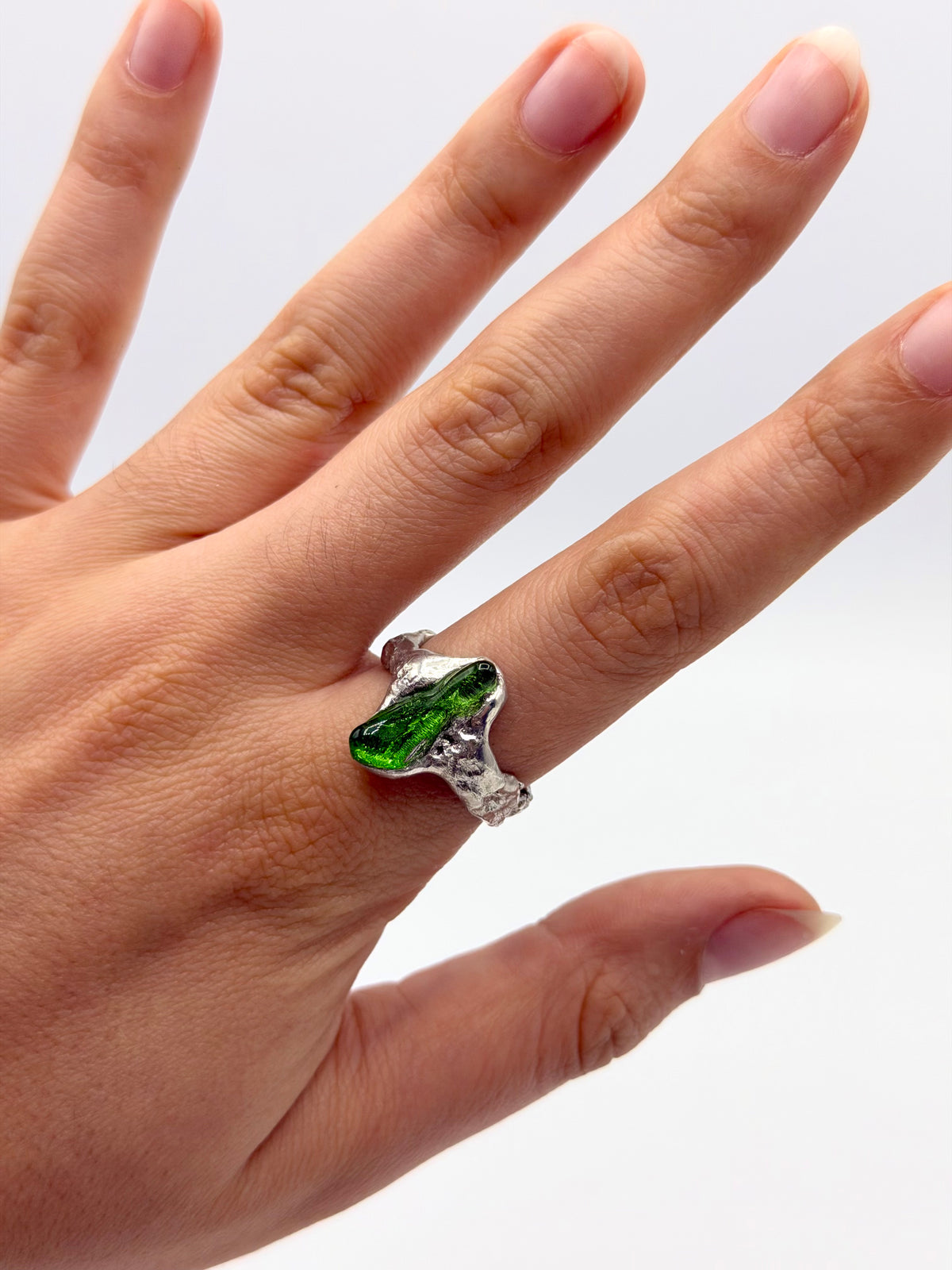 ECLAT ring 60