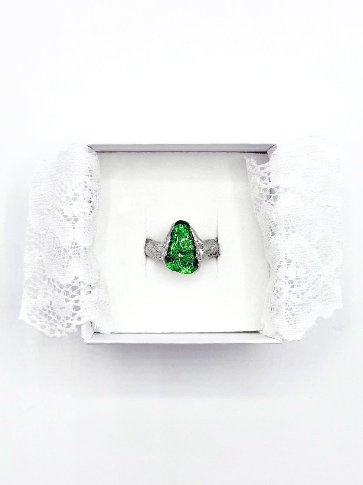 ECLAT ring 62