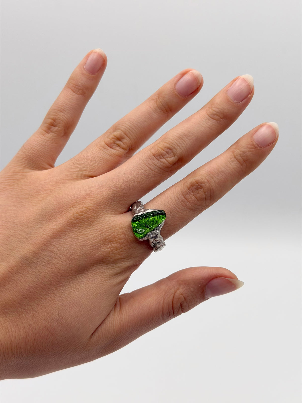 ECLAT ring 62