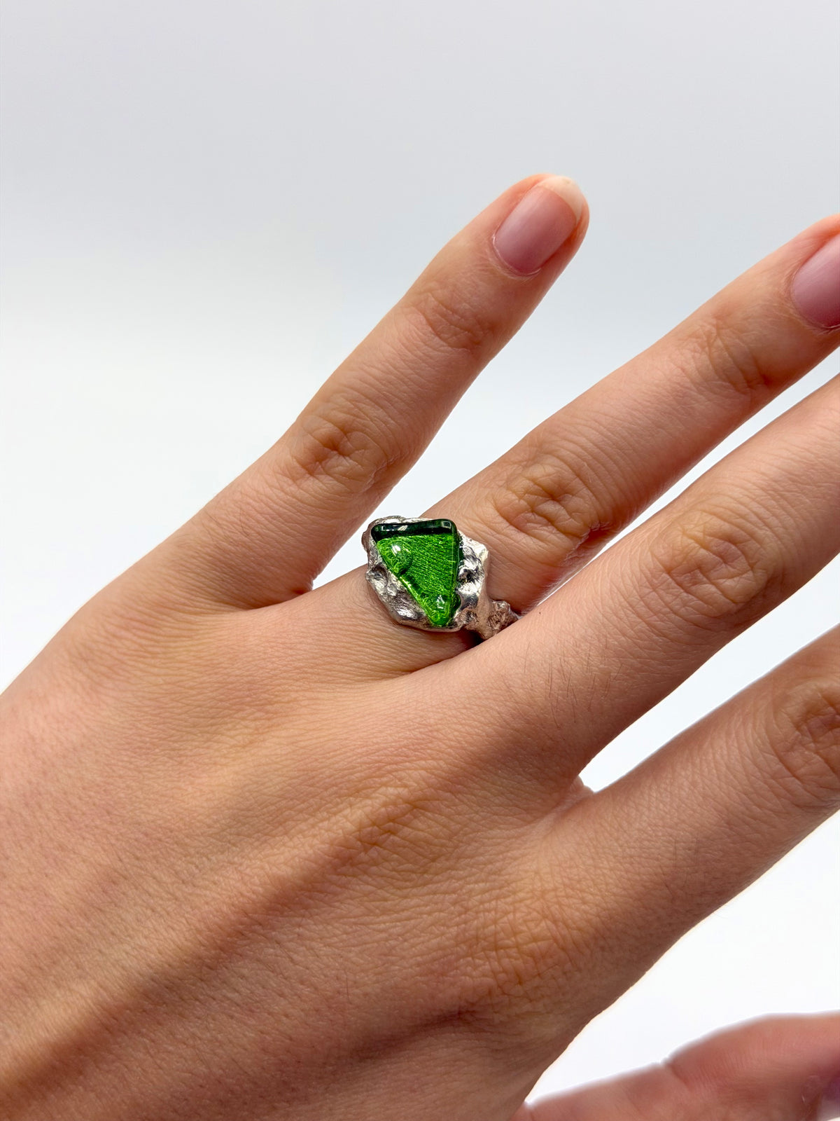 ECLAT ring 55