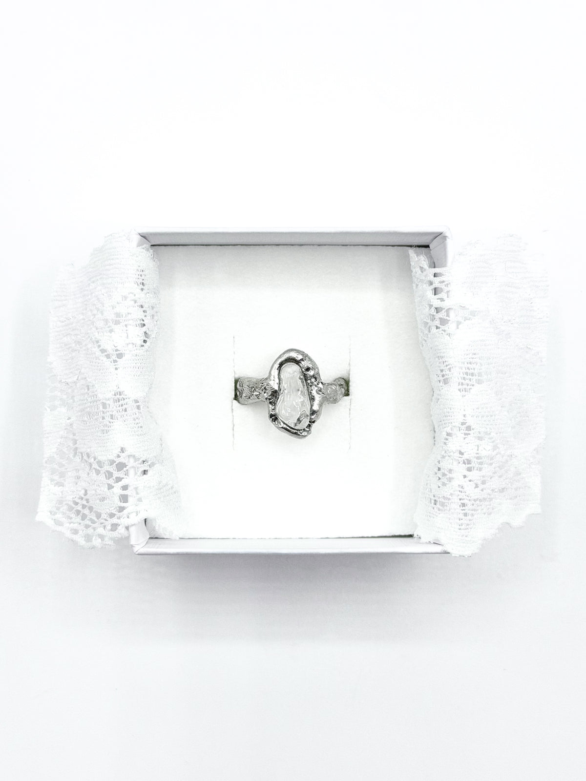 ECLAT ring 45
