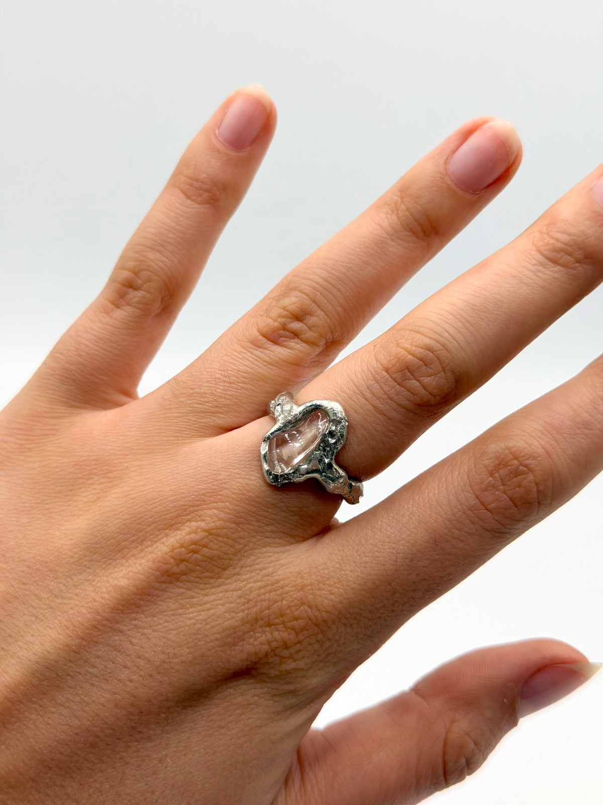 ECLAT ring 45