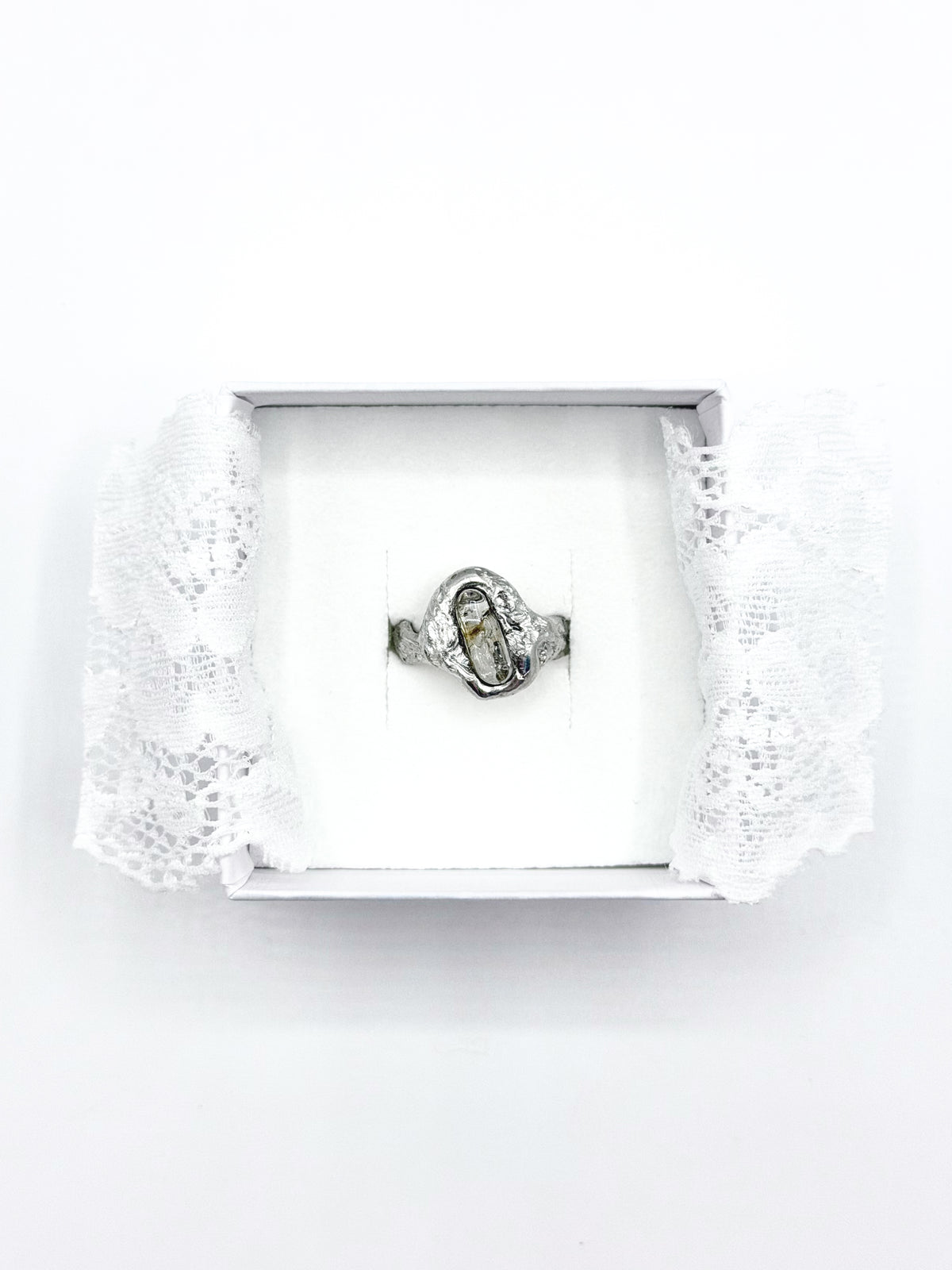 ECLAT ring 44