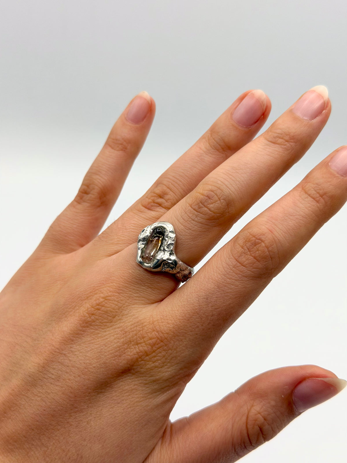 ECLAT ring 44