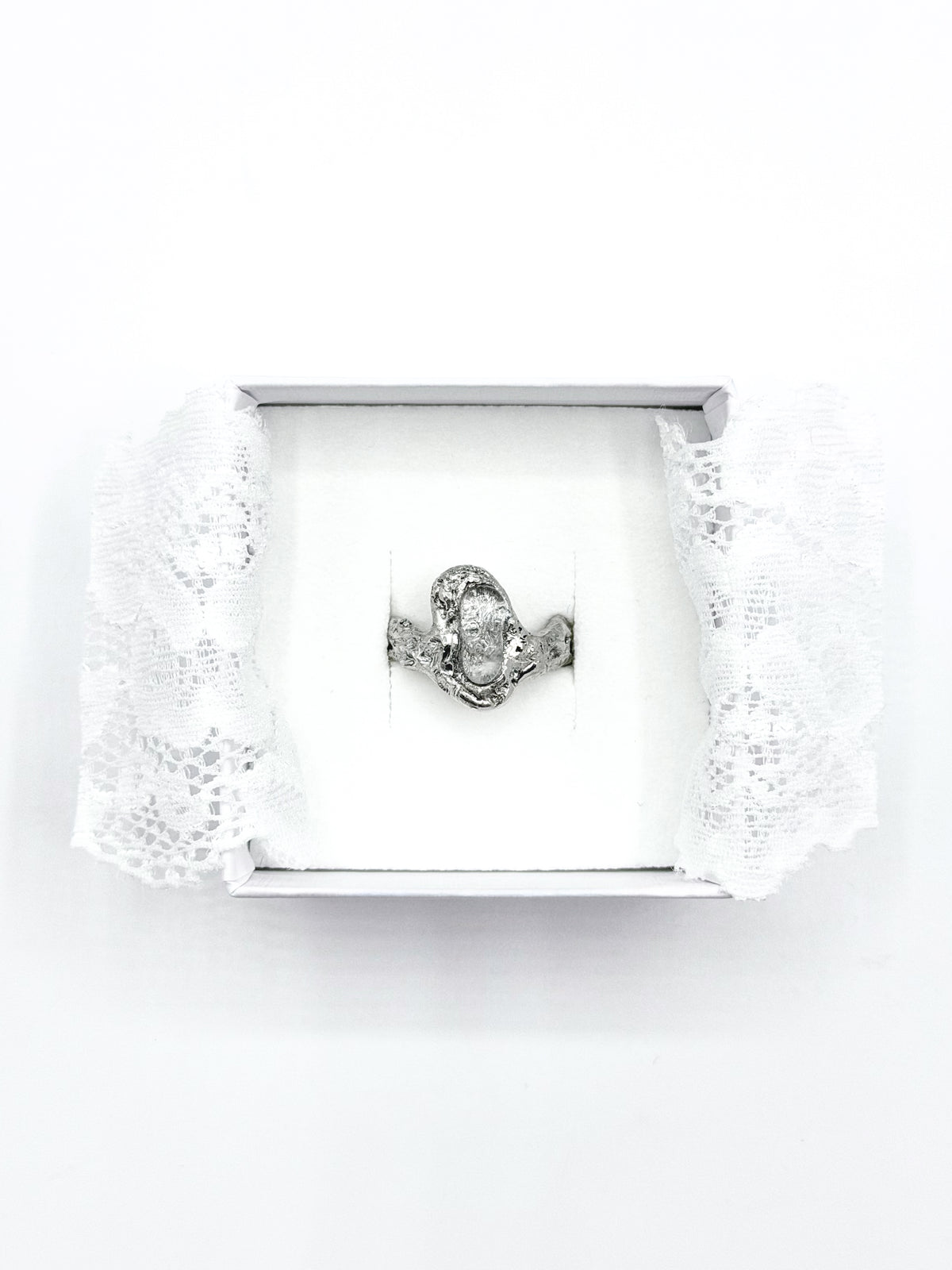 ECLAT ring 50